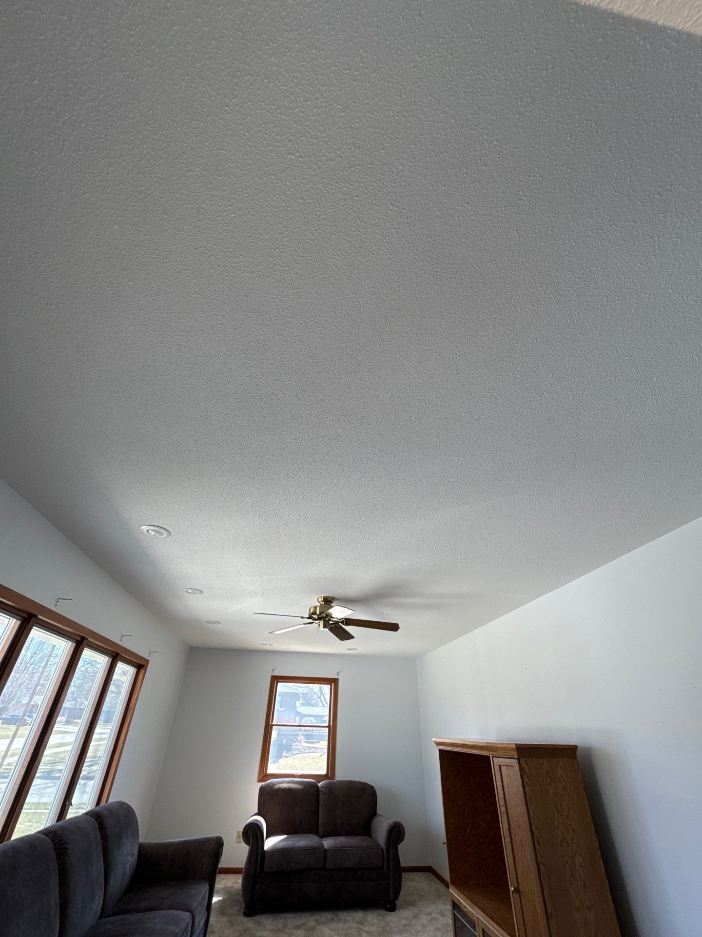 Project in Ankeny by Midwest Paint LLC