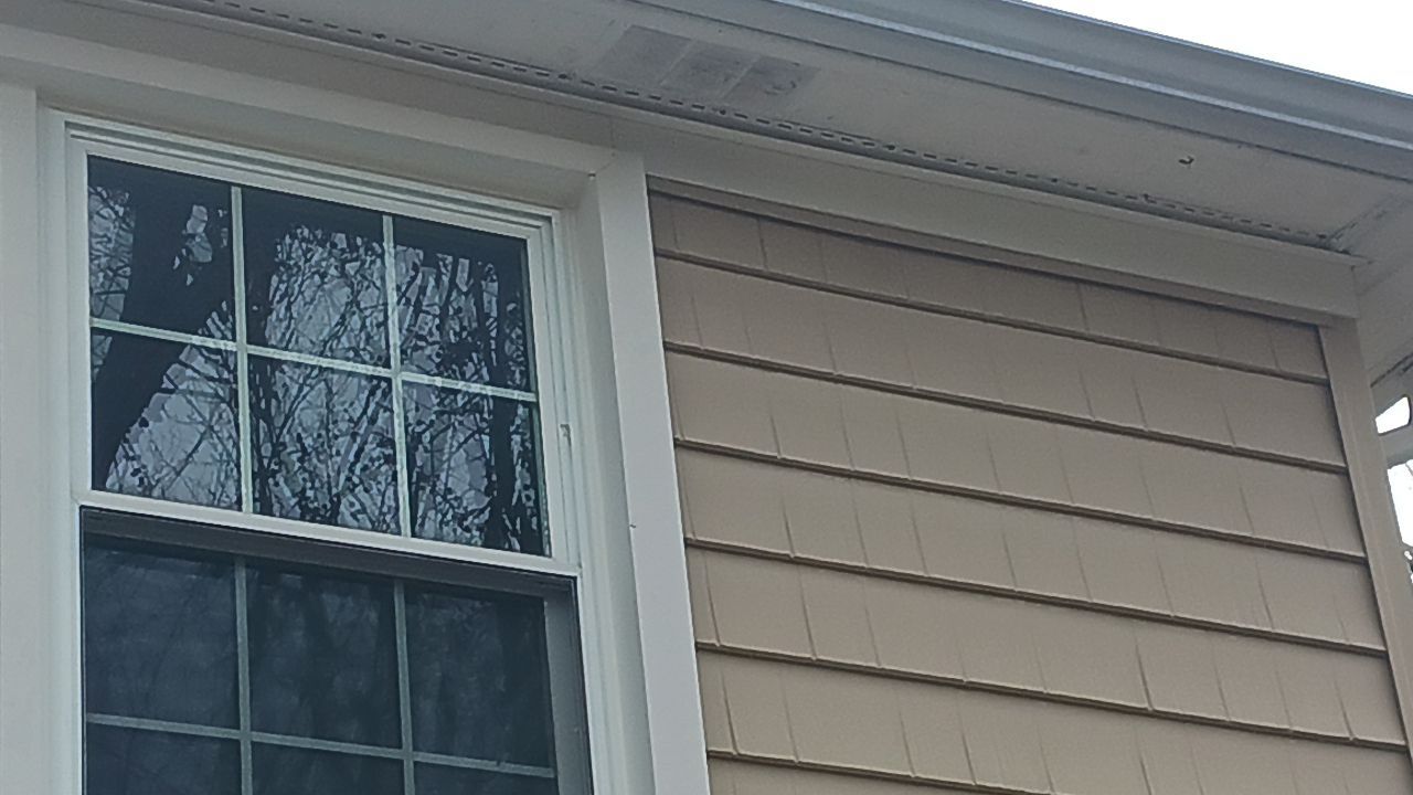 Residential Roofing Installation using Owens Corning Driftwood by 180 Contractors