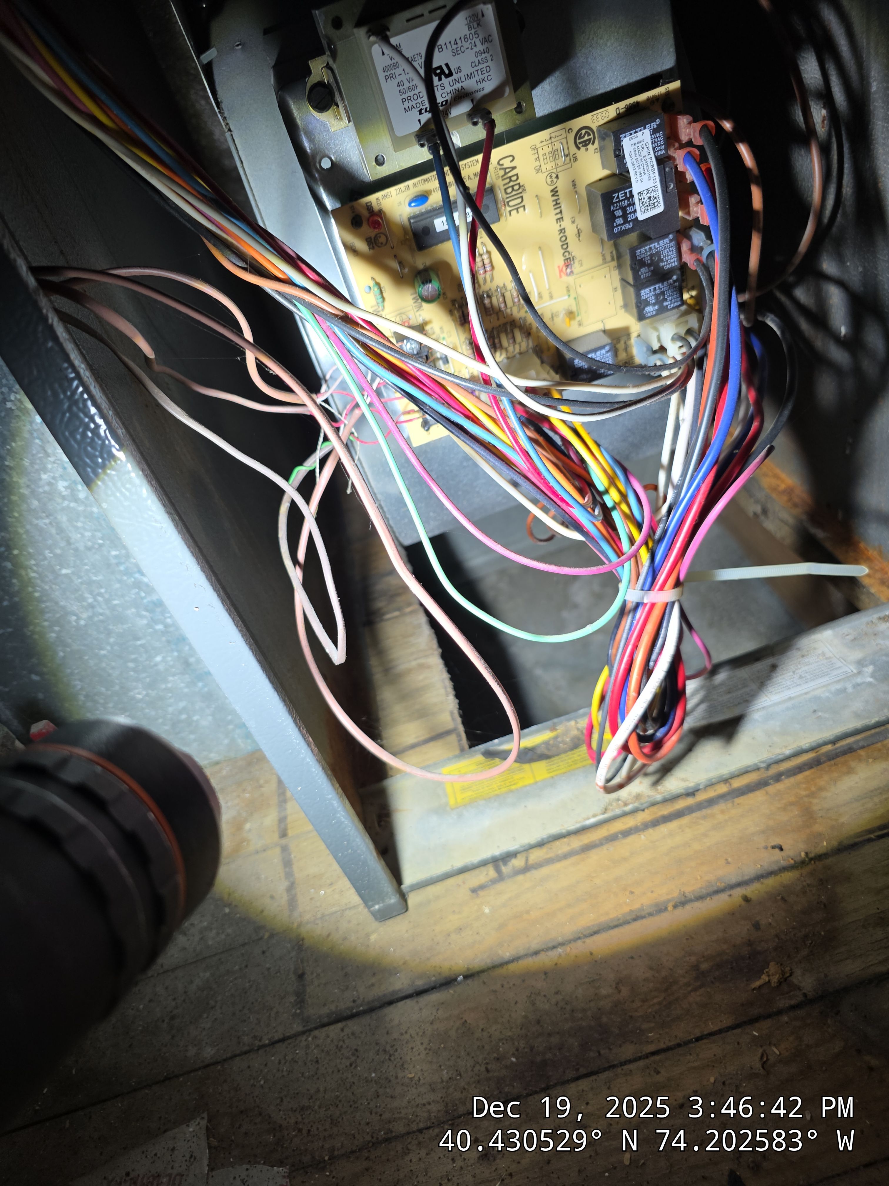 Home Inspection by Veridian Engineering LLC