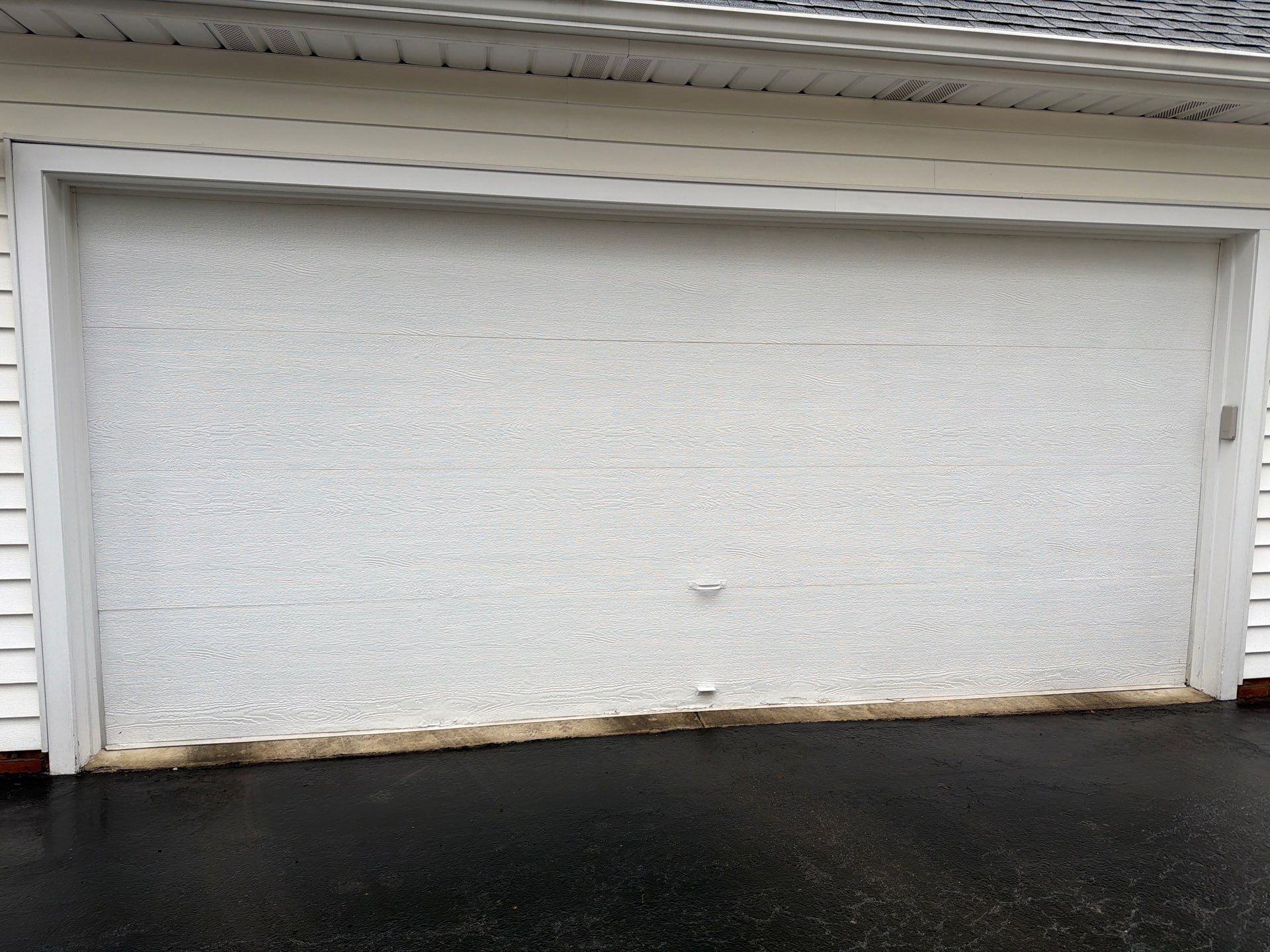 Garage Door Installation in Chagrin Falls OH by Ohio Garage Door Repair