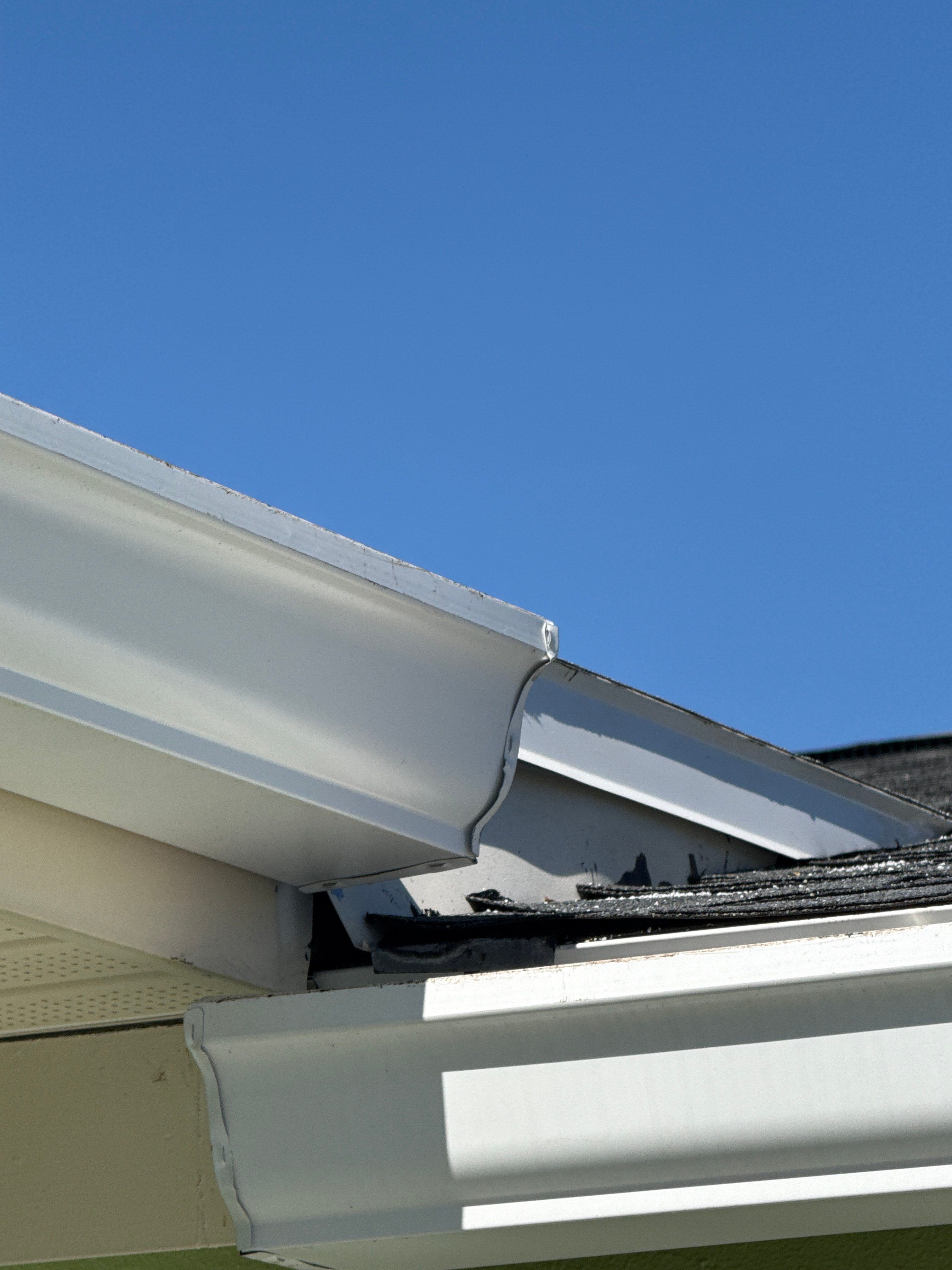 Project in St. Pete Beach 33706 by Mitchell Roofing Company LLC 