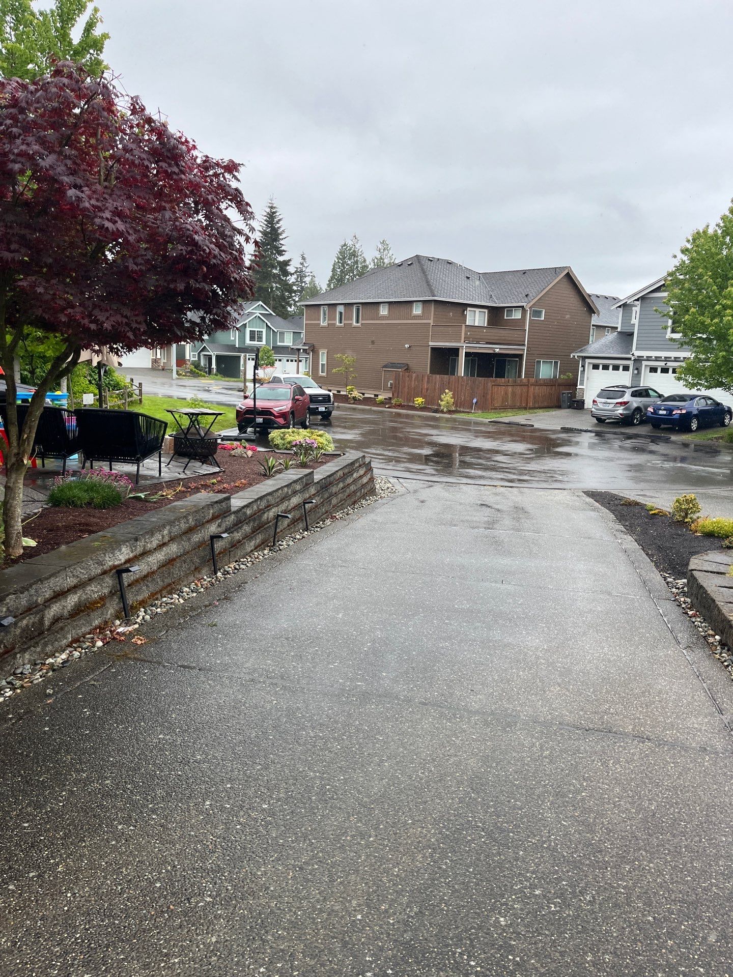 Turf Installation | Lynnwood by Jireh Asphalt & Concrete Inc 