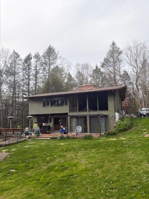 Owens Corning Duration: Sand Castle in Willington, Connecticut