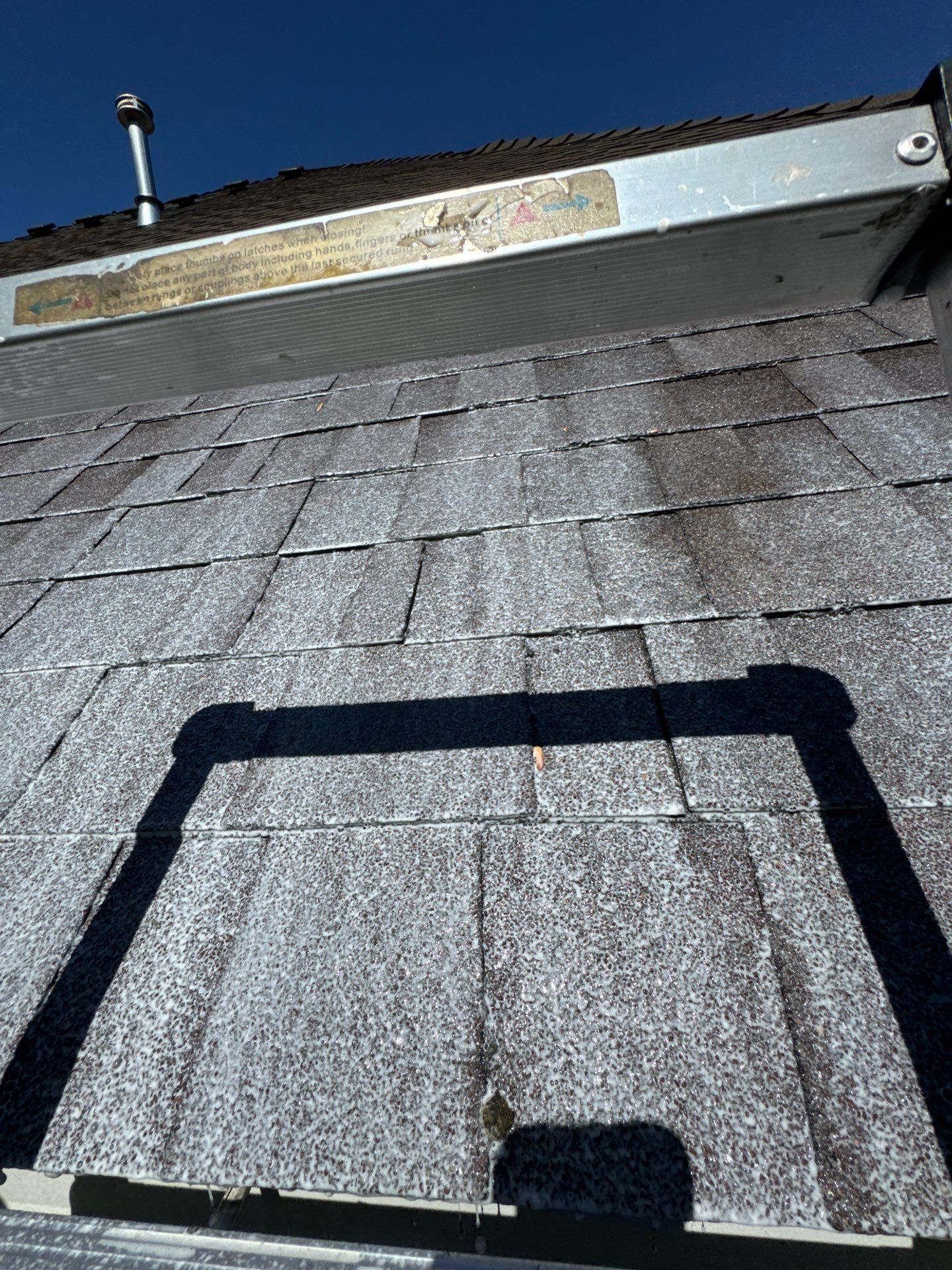 Project in Grants Pass by Roof Maxx of Grants Pass