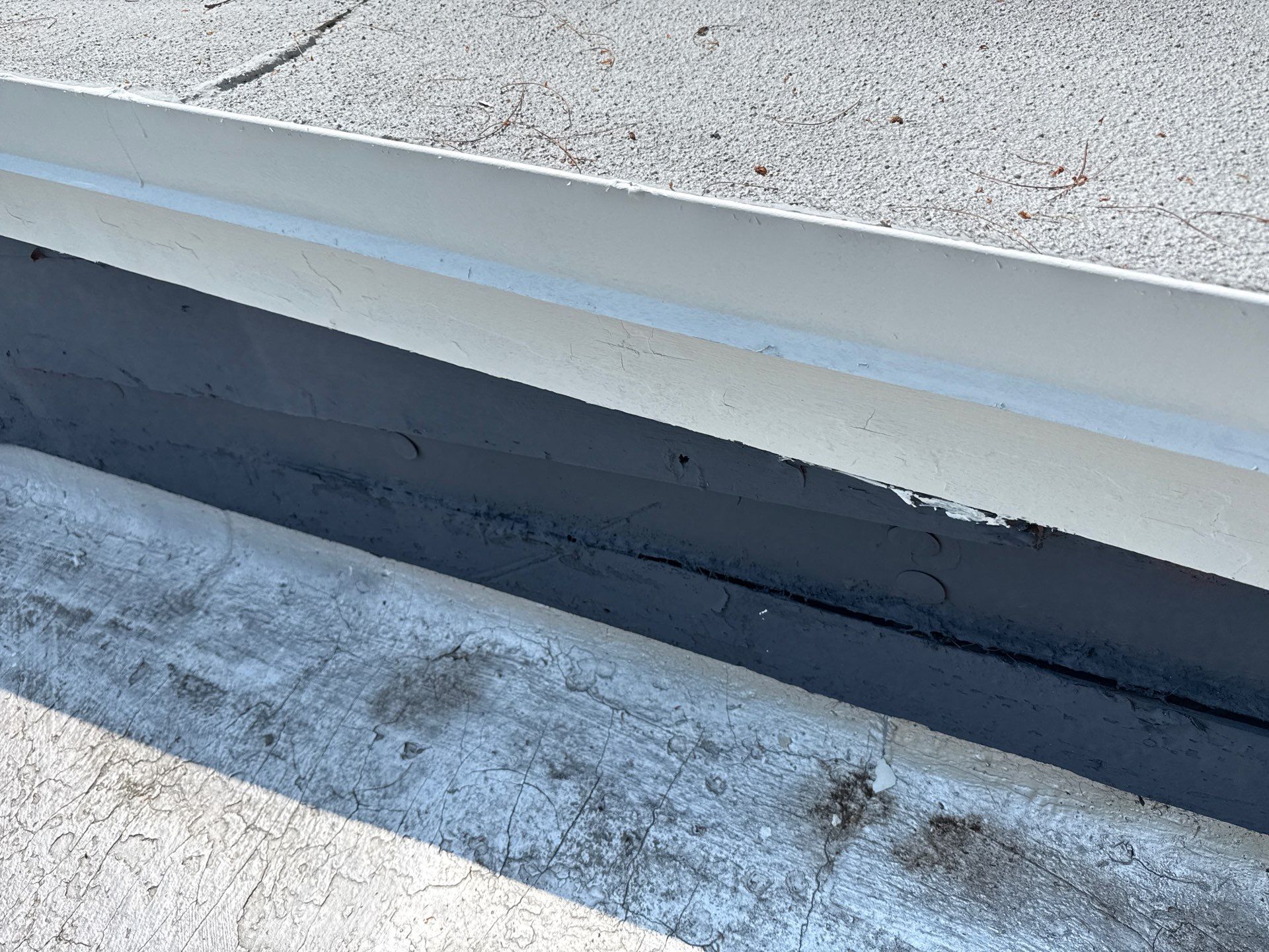 Project in Yellow Springs by Elevated Roofing and Siding