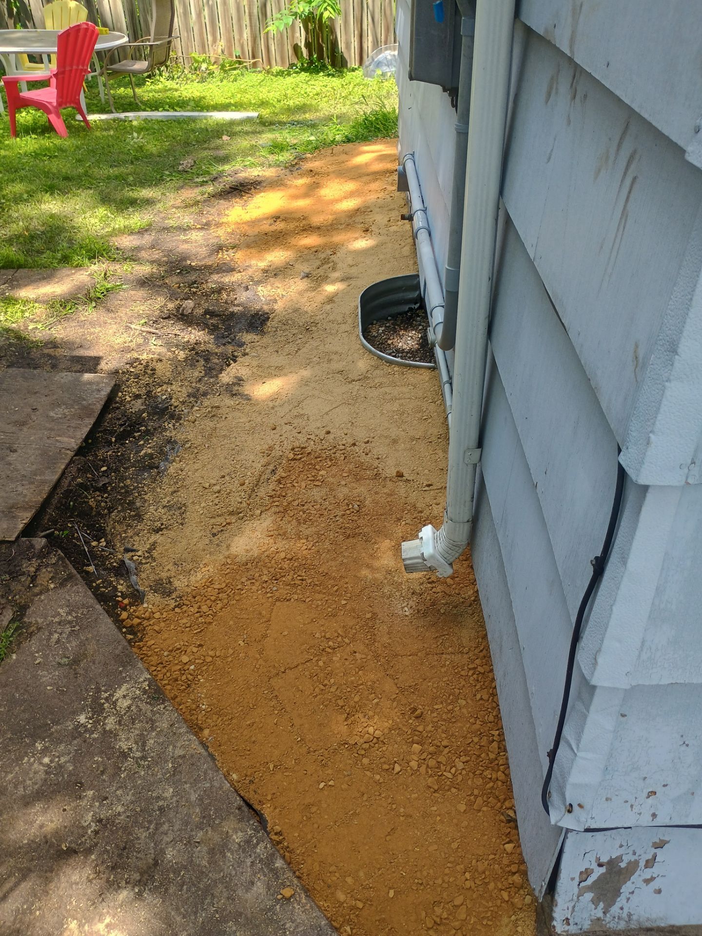 Travis’s Exterior Upgrades by Waterproofing Northeast