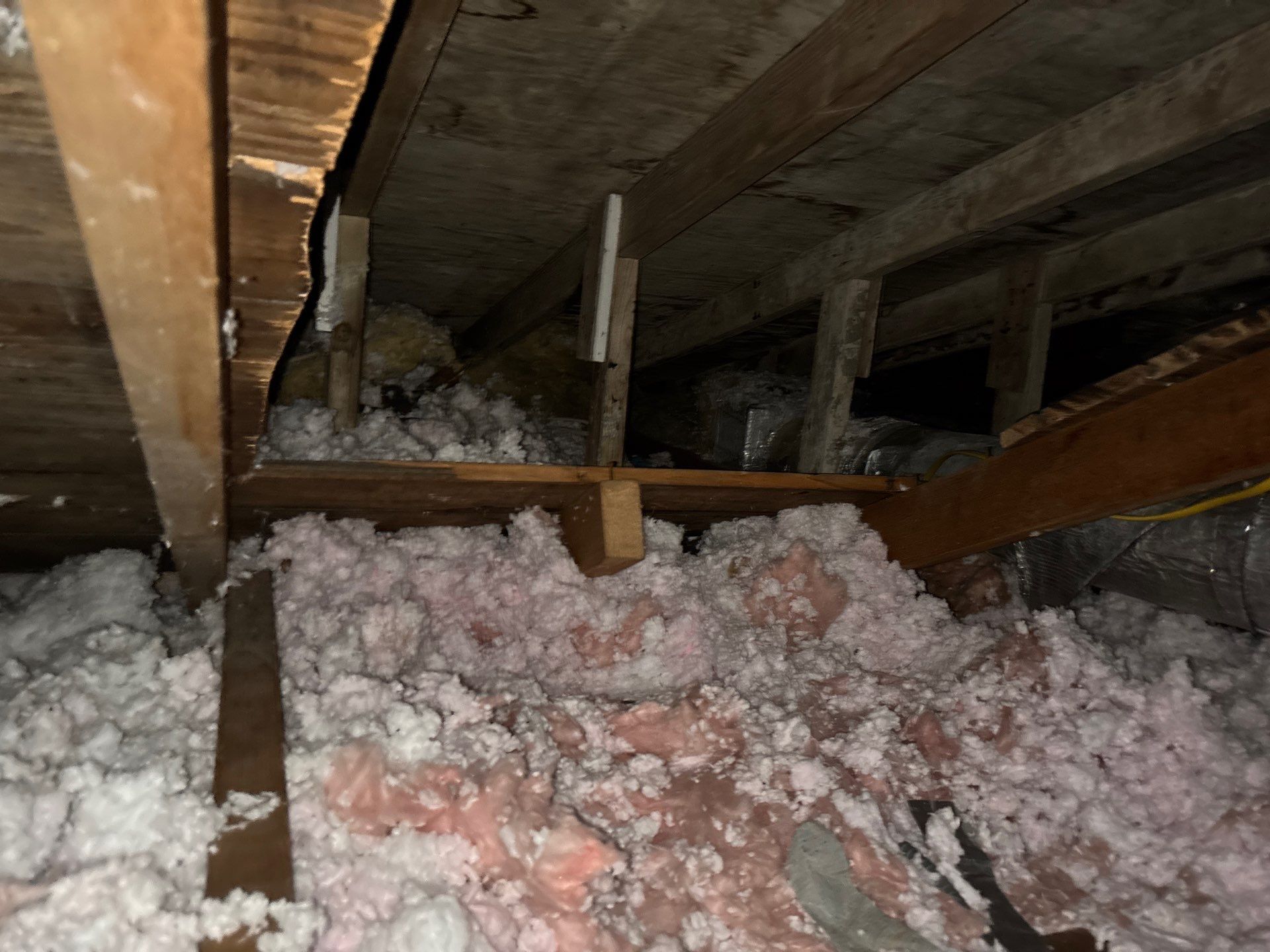 Make upstairs of Oakdale Pa home more comfortable year round by Home Environment Solutions