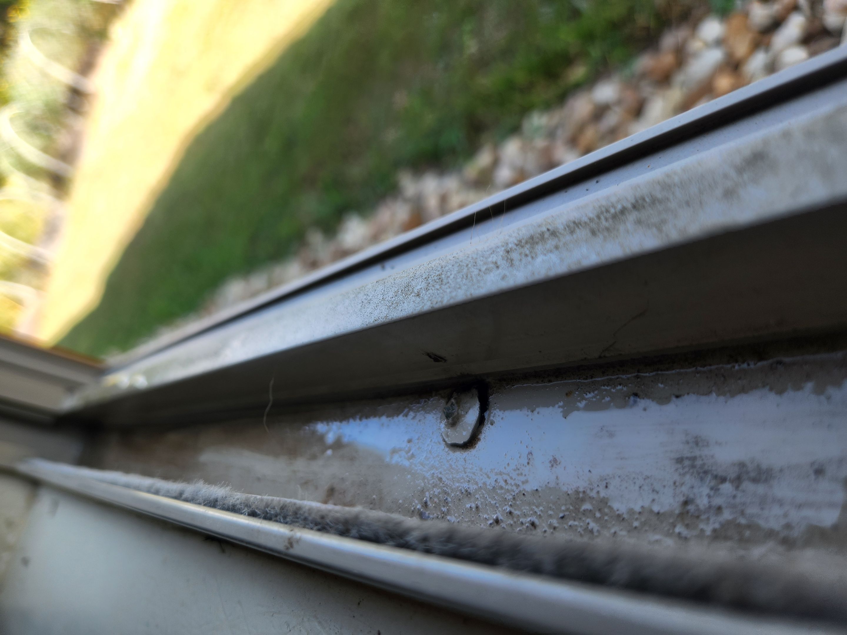 Window Seal Remediation and Siding Repair in Twin Lake Hills Dripping Springs by RejuveNate Renovations LLC