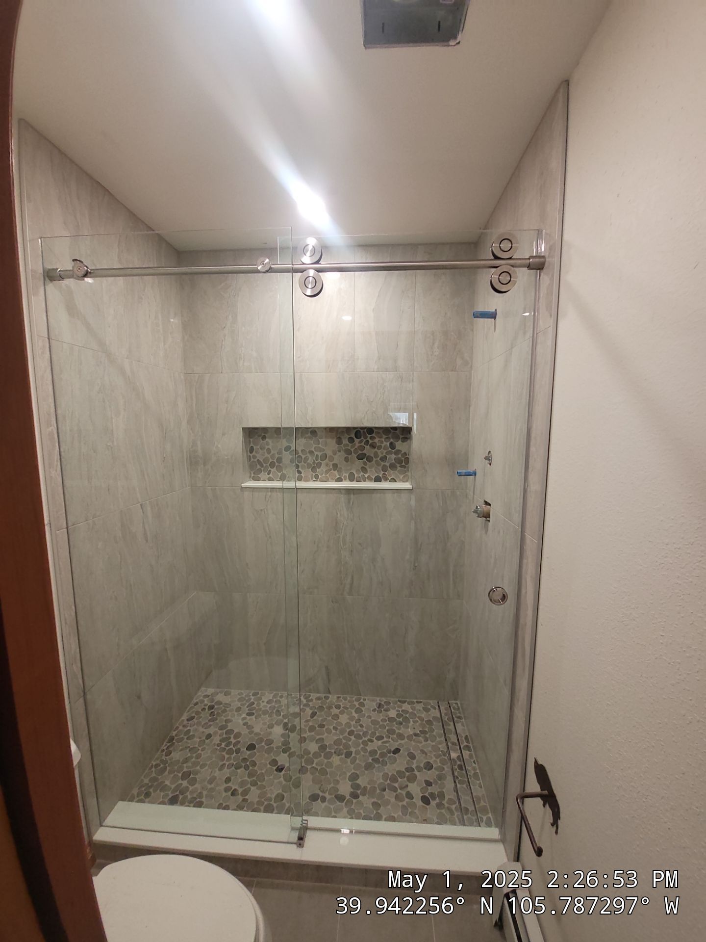 Bathroom & Kitchen Remodel by Wheatley Creek Services