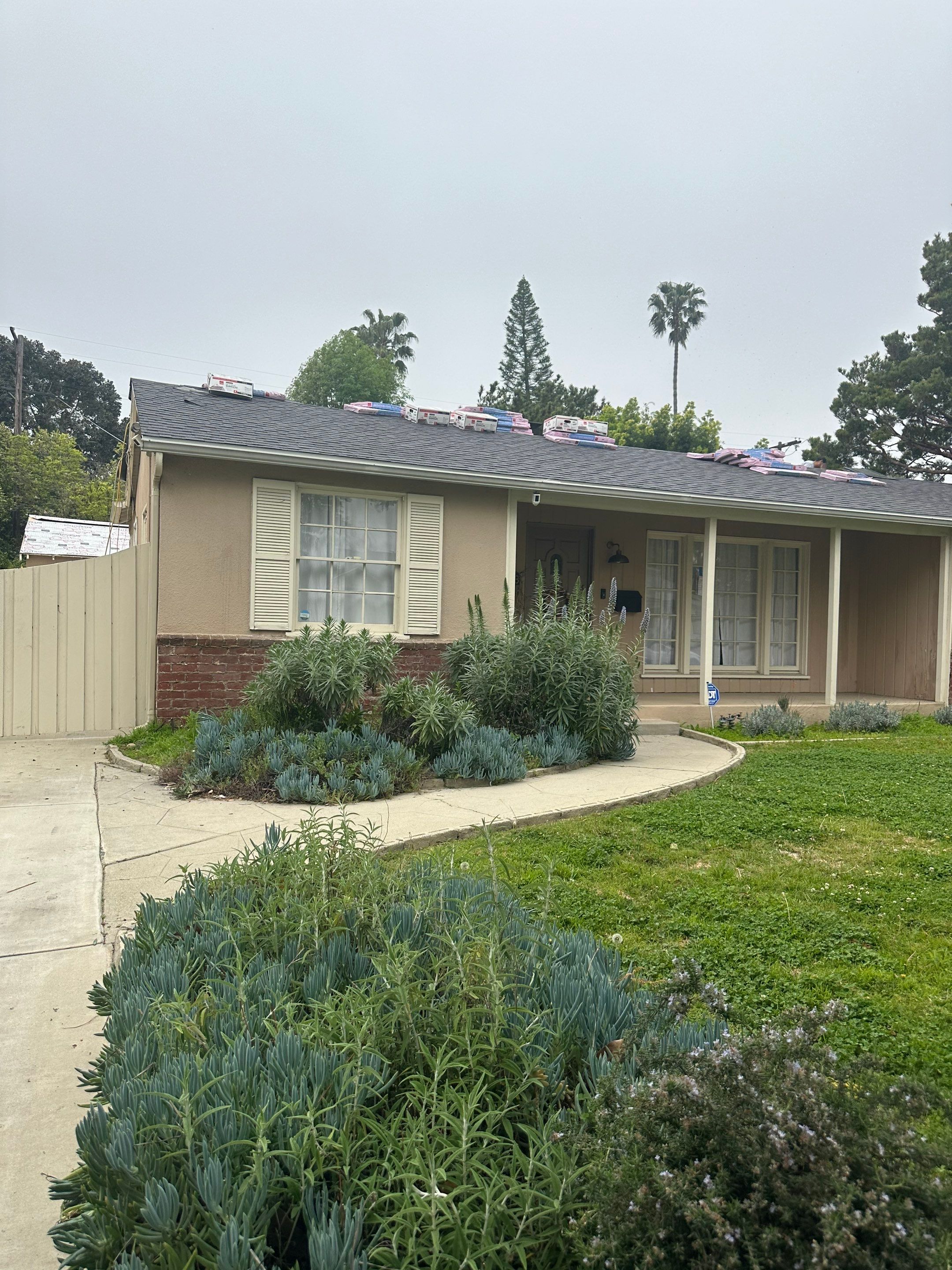Roof Replacement - Los Angeles, CA 91423 by Epic Roof Replacement