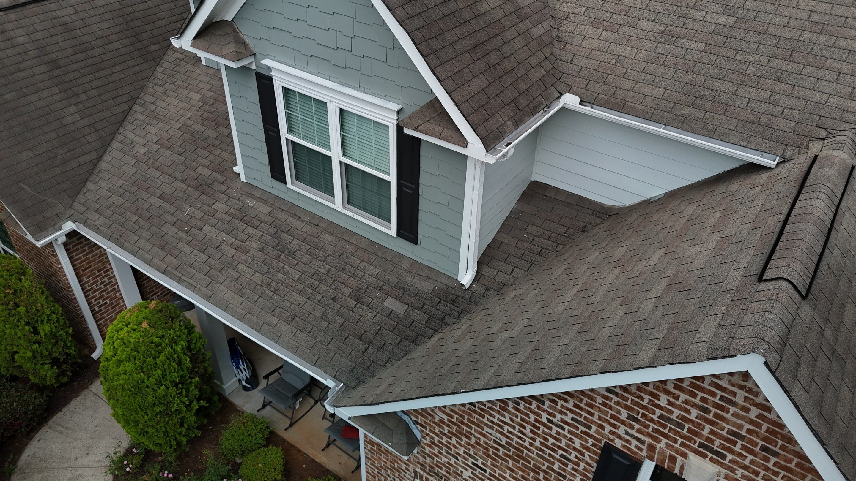 Cordury Ter Cumming Roof Replacement by Dom Roofing & Restoration