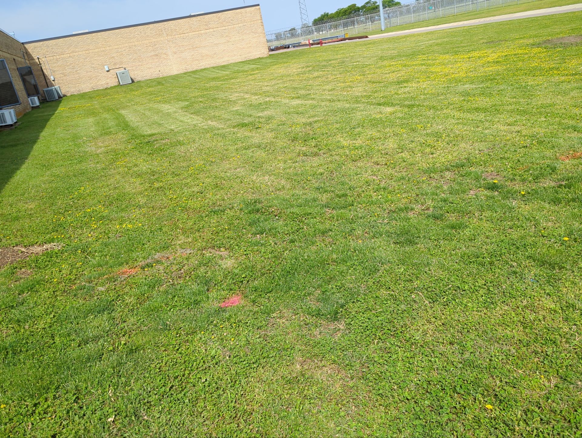 Ground Penetrating Radar using Ground Penetrating Radar, Electromagnetic Locating Equipment, KMZ Mapping Tools by Alsip Locating Service, LLC
