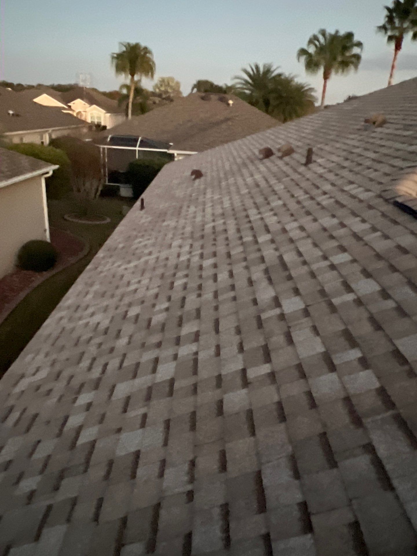 The Villages New Roof Install by Brehm Roofing