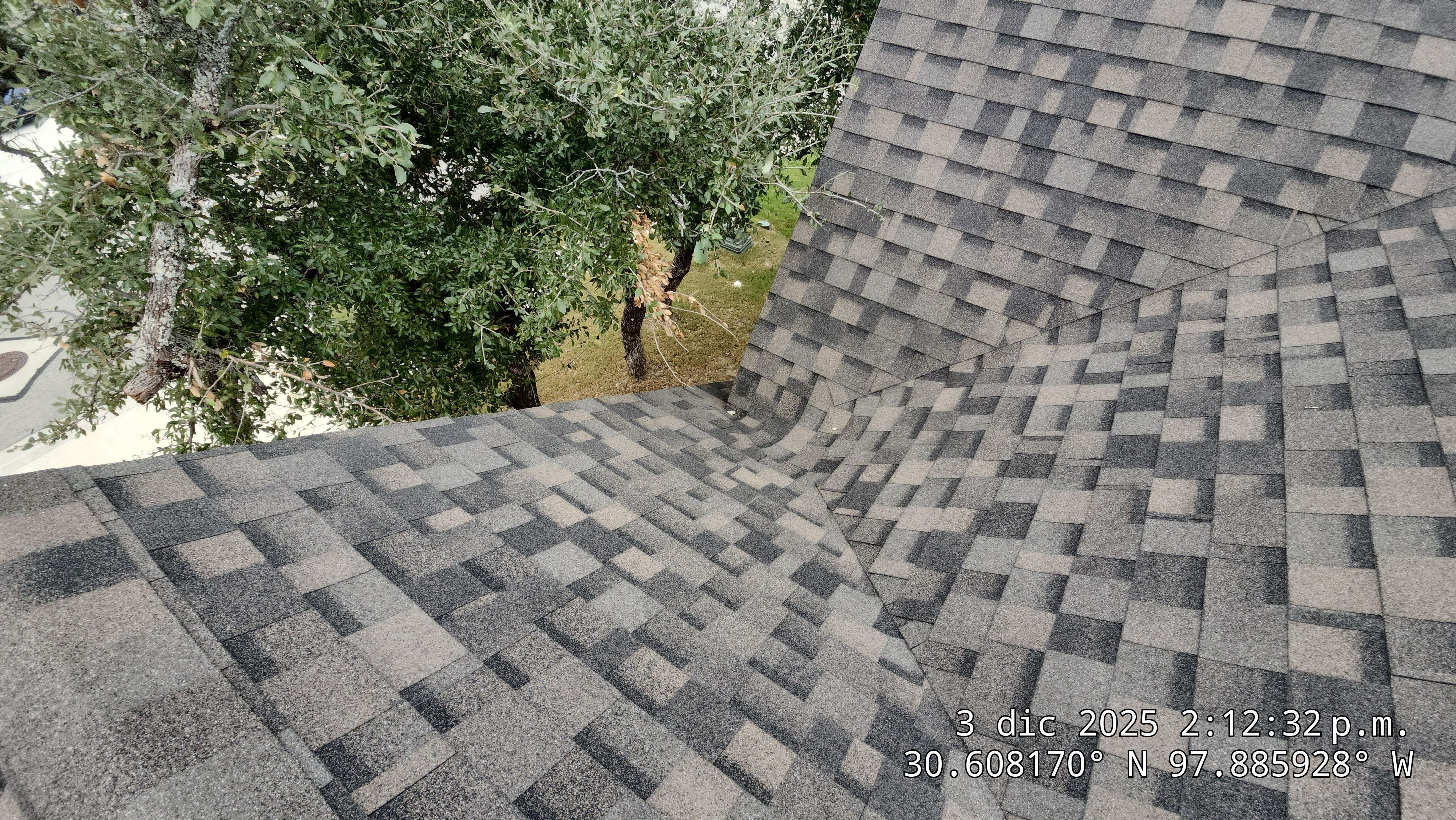 Residential Roof Replacement, along with Gutters And Windows Restoration  by Caliber Restoration LLC