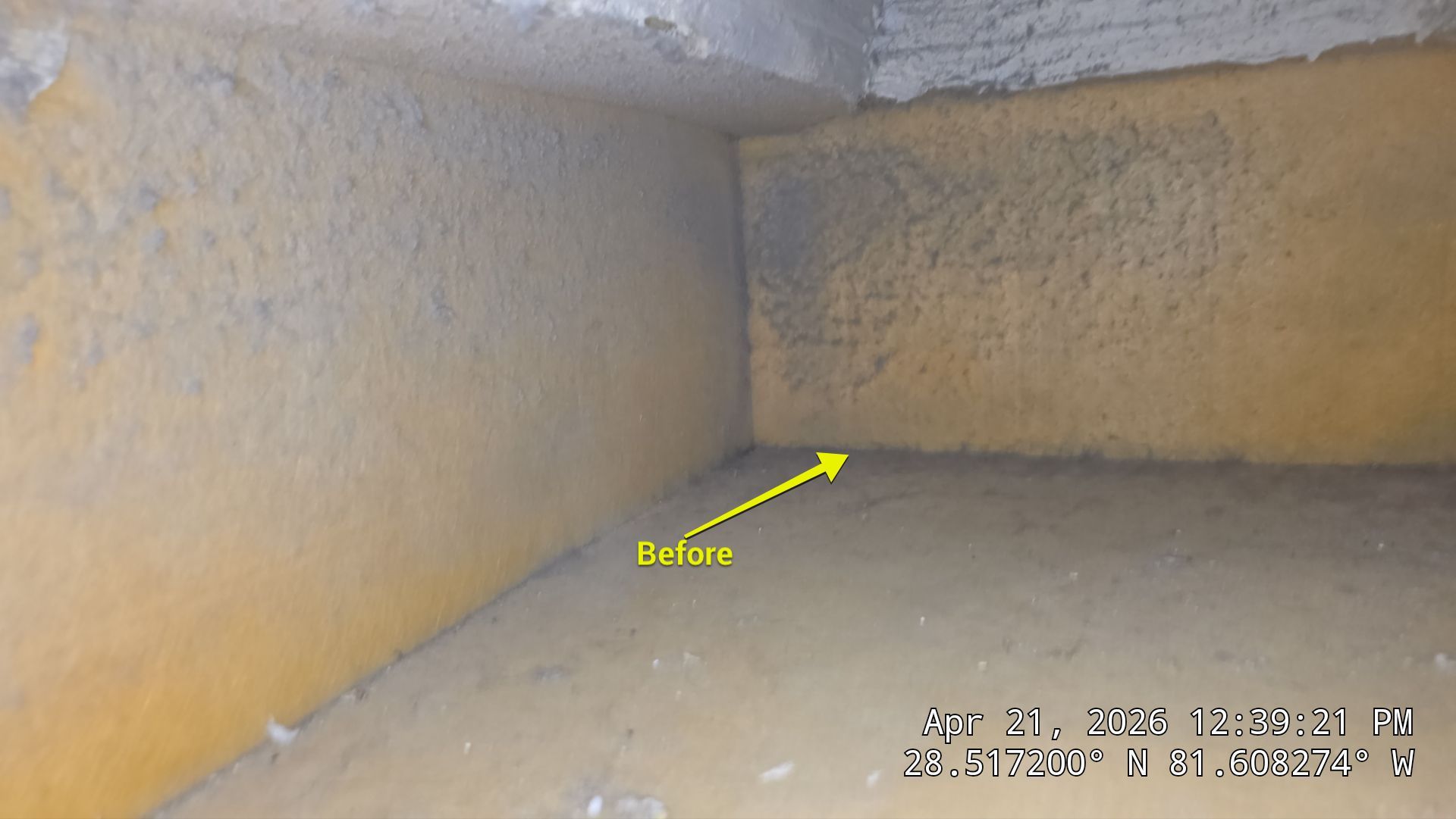 Air Duct Cleaning in Winter Garden by Hygienic Air, Inc