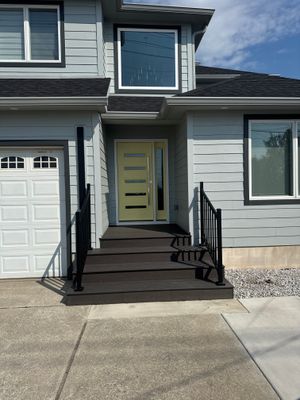 Brigantine Beach: Roof, Siding & Windows Remodel