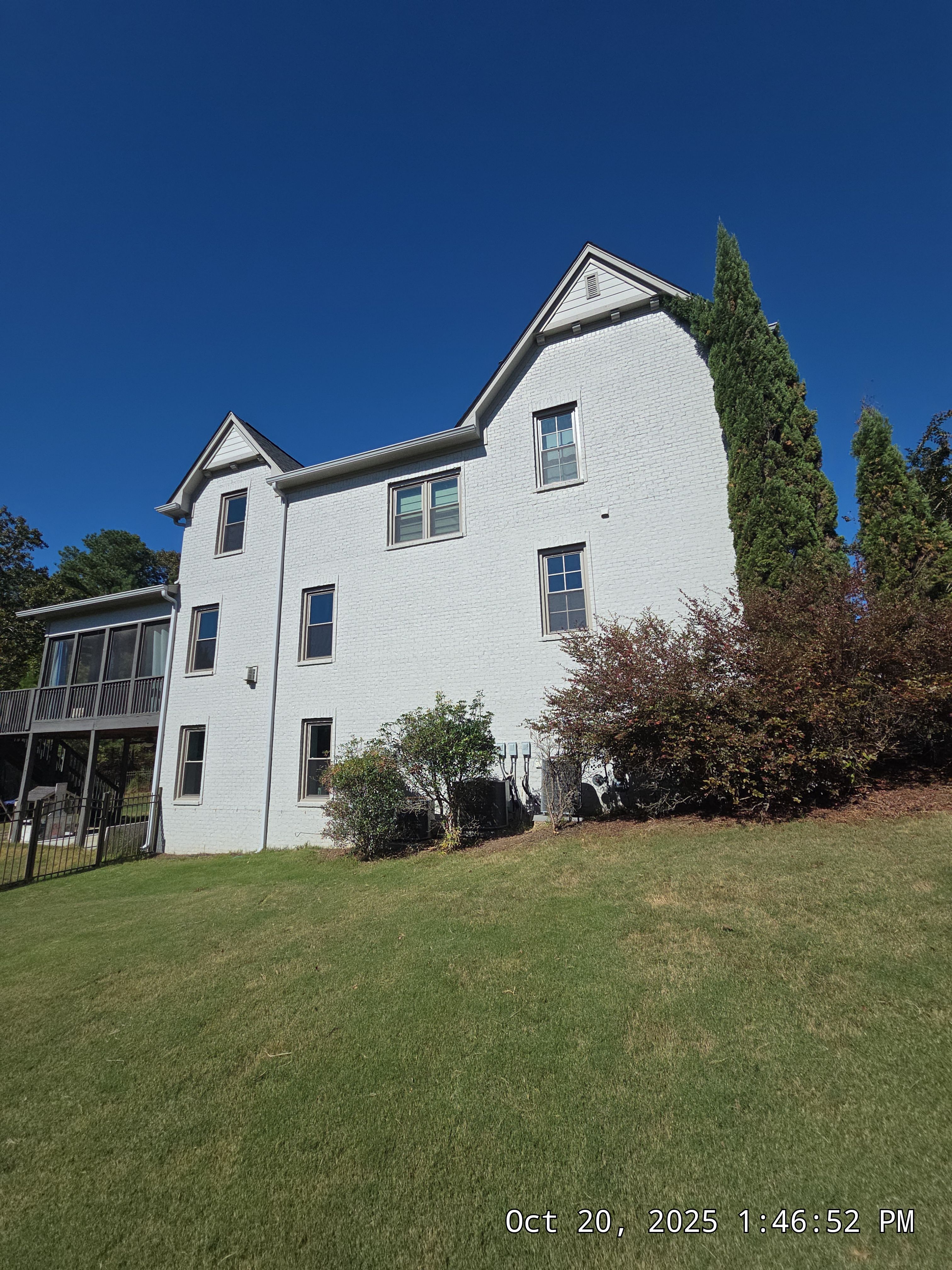 Kothary Project in Vestavia Hills by The Window Source