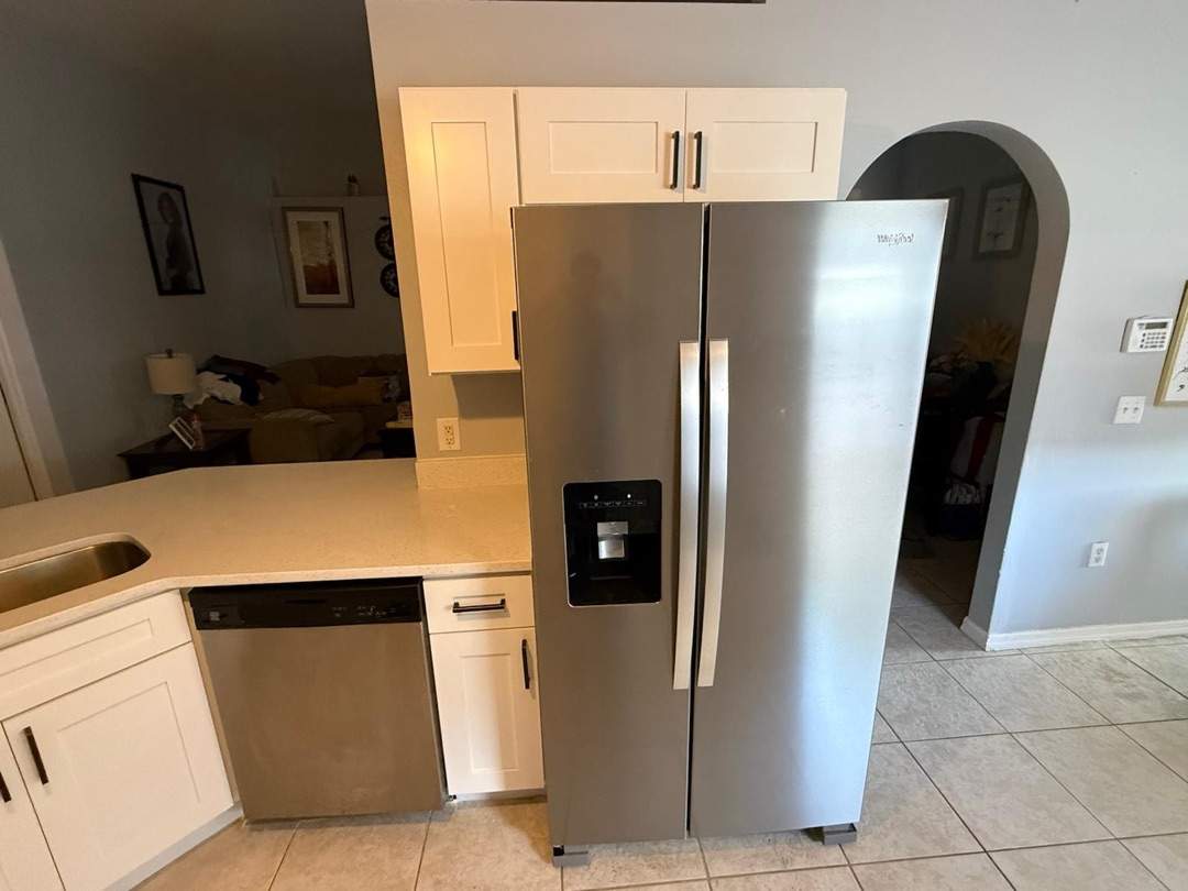 Project in Haines City by You Restorations LLC DBA YOU-Home