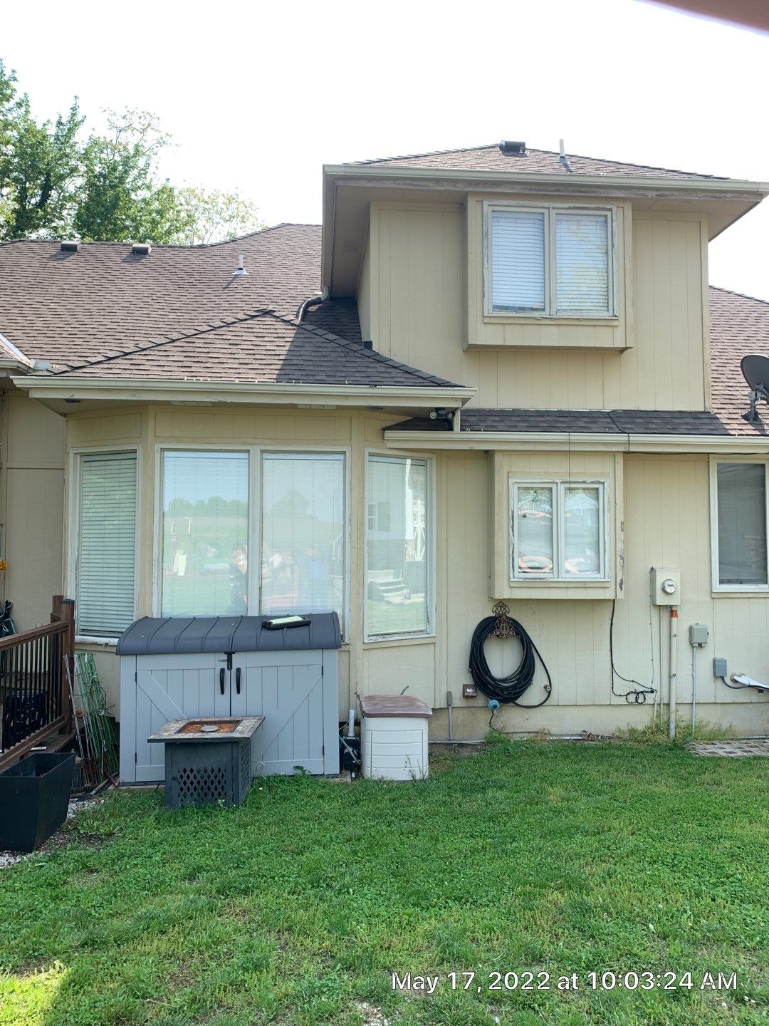 Complete Home Makeover  by EEC  Windows, Siding & Roofing 