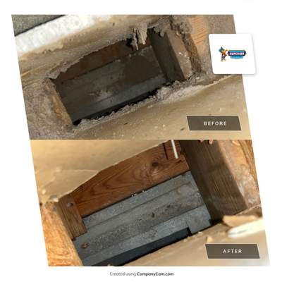 Air Duct Cleaning With a Vacuum Truck in North Versailles, PA