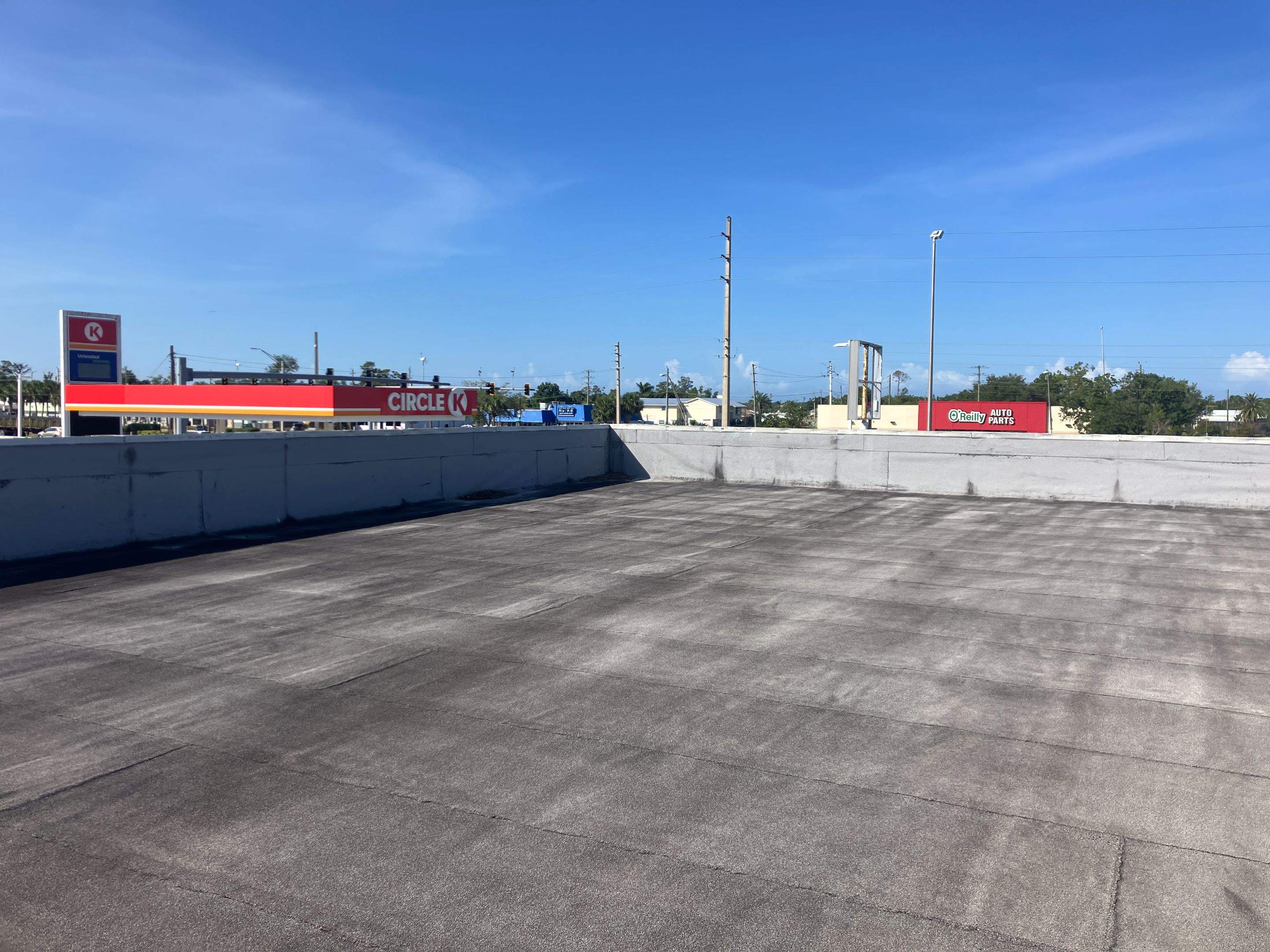 Gulf Coast Choppers by Florida Southern Roofing