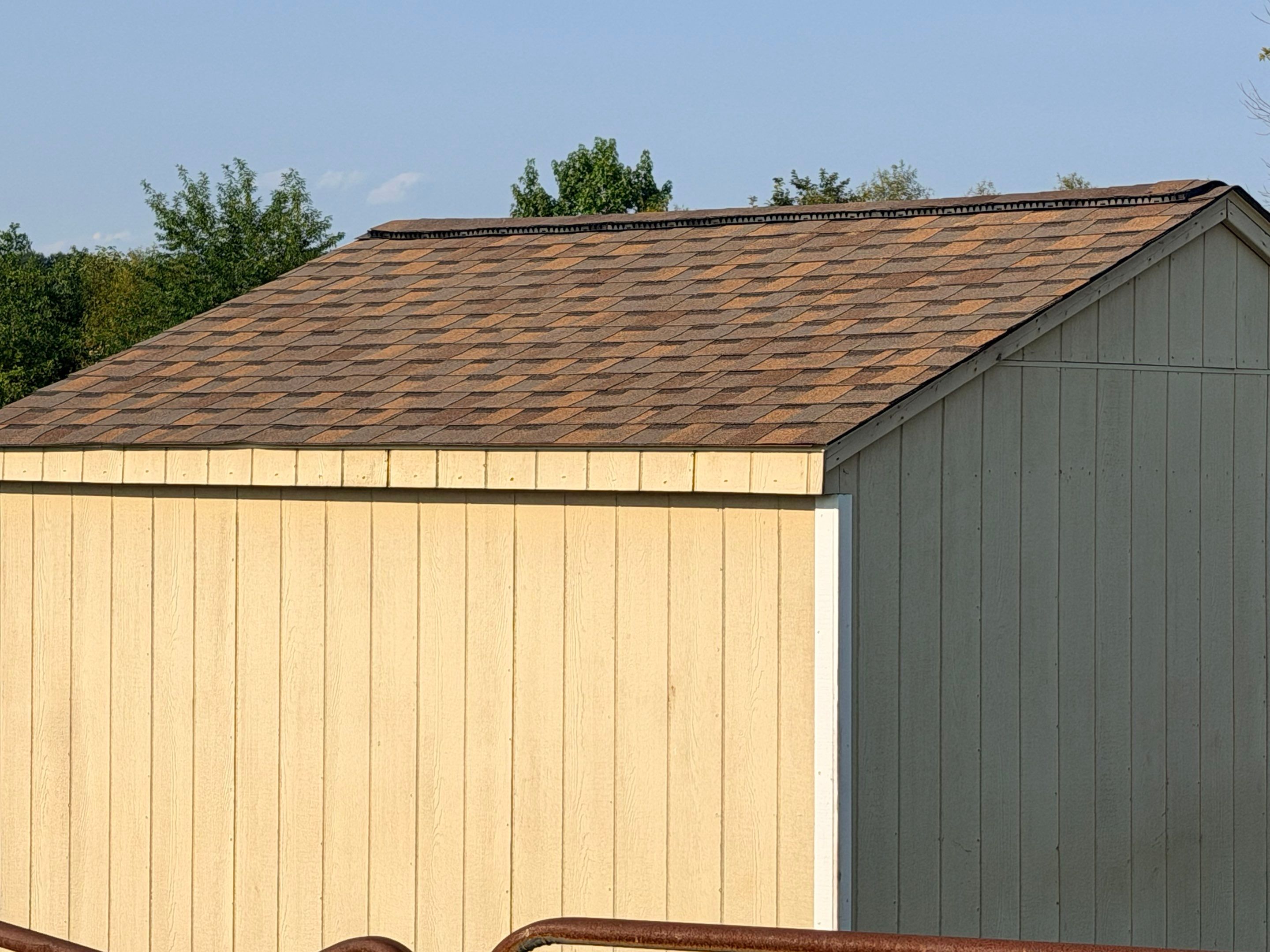 Church Hill Roof Replacement Featuring Atlas Shingles and New Skylights by First Chesapeake Roofing