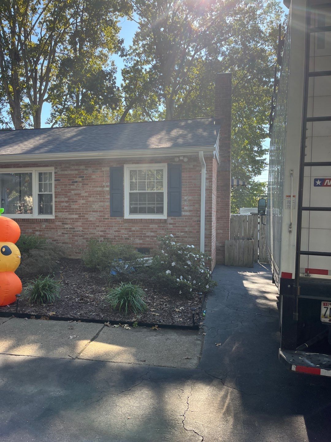 9301 Fordson Road, Richmond, VA 23229 UNITED STATES by American Custom Contractors