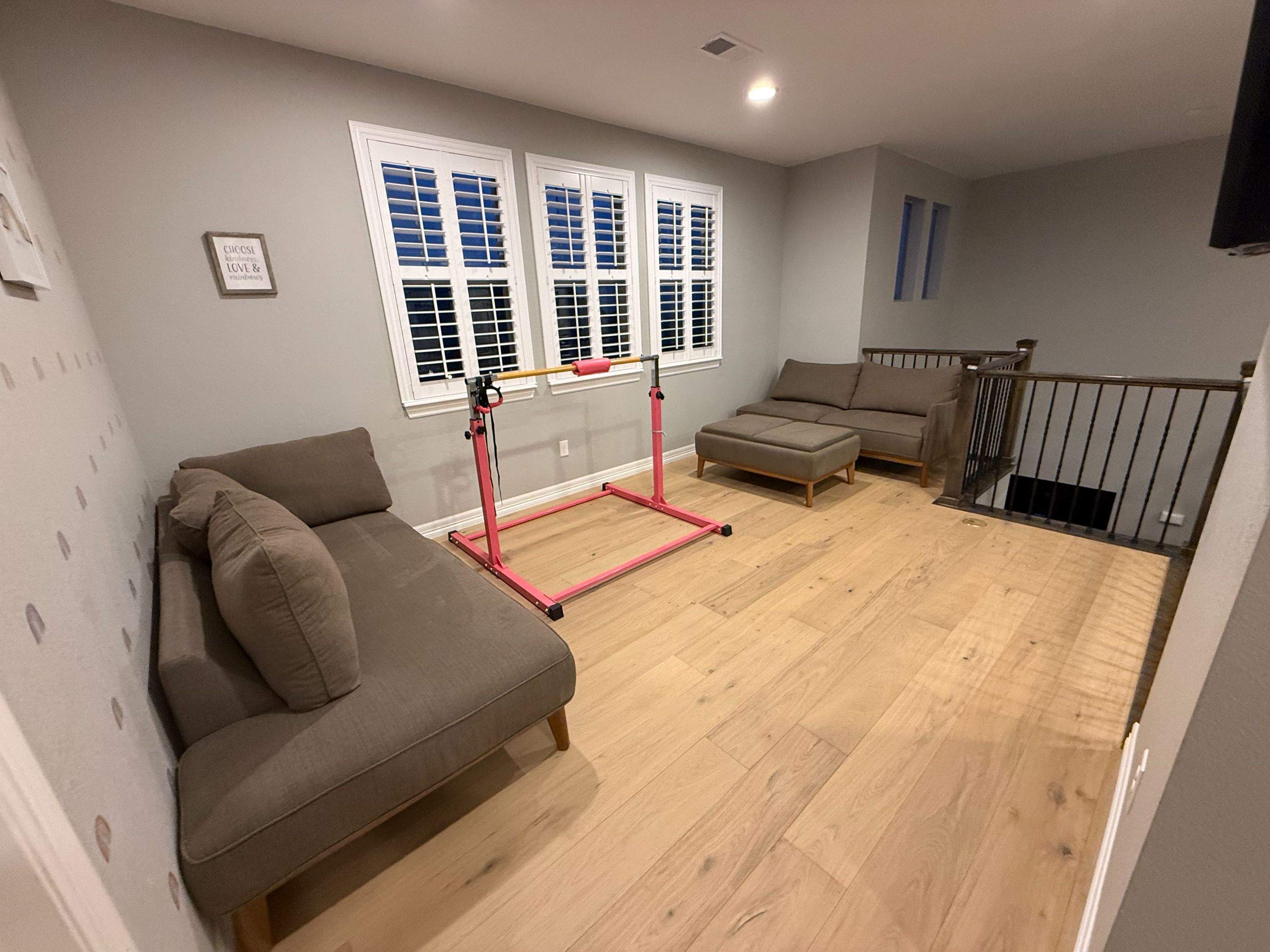 Project in Broomfield by FCI BECKER