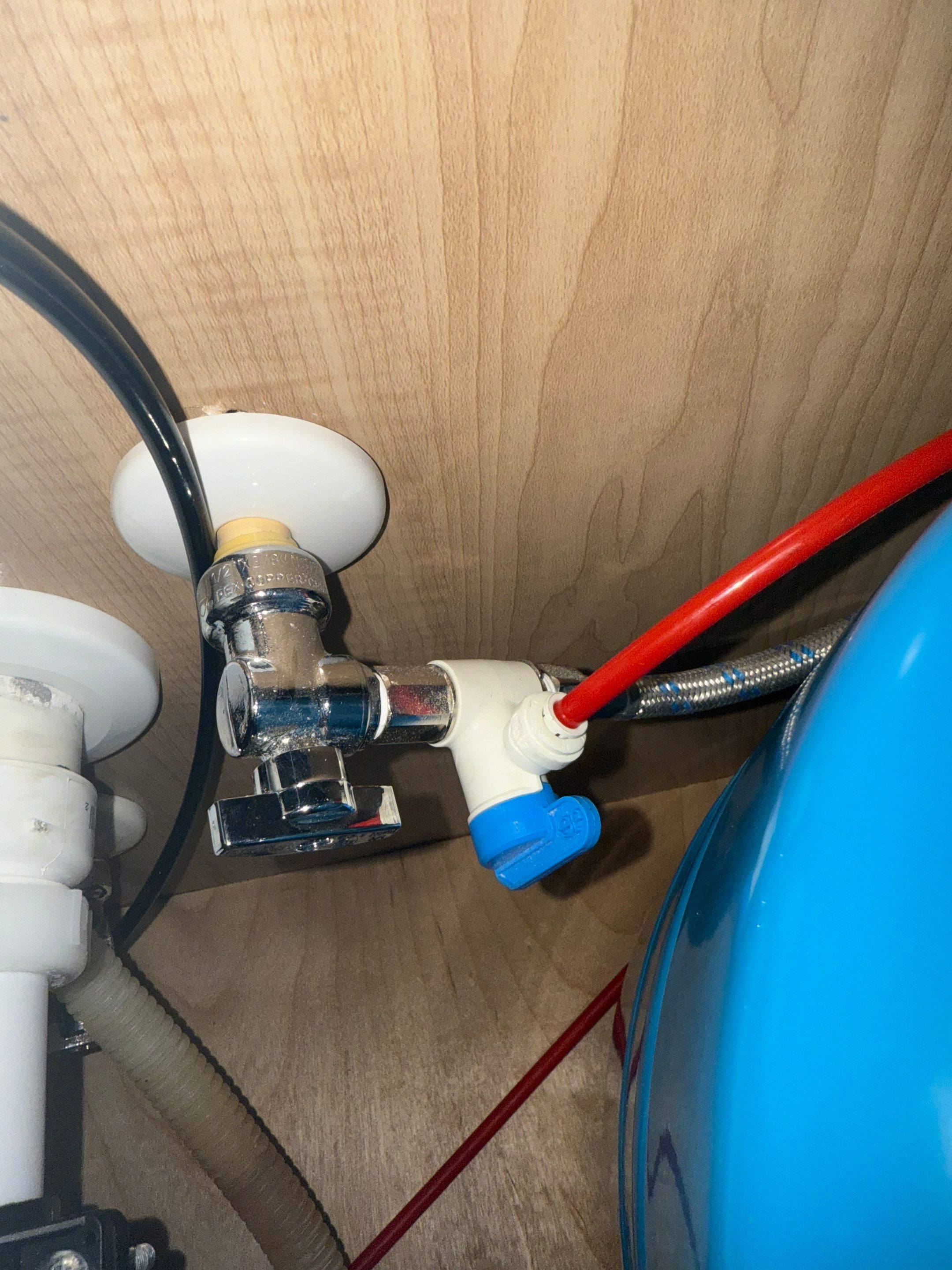 Project in Winter Haven by You Restorations LLC DBA YOU-Home