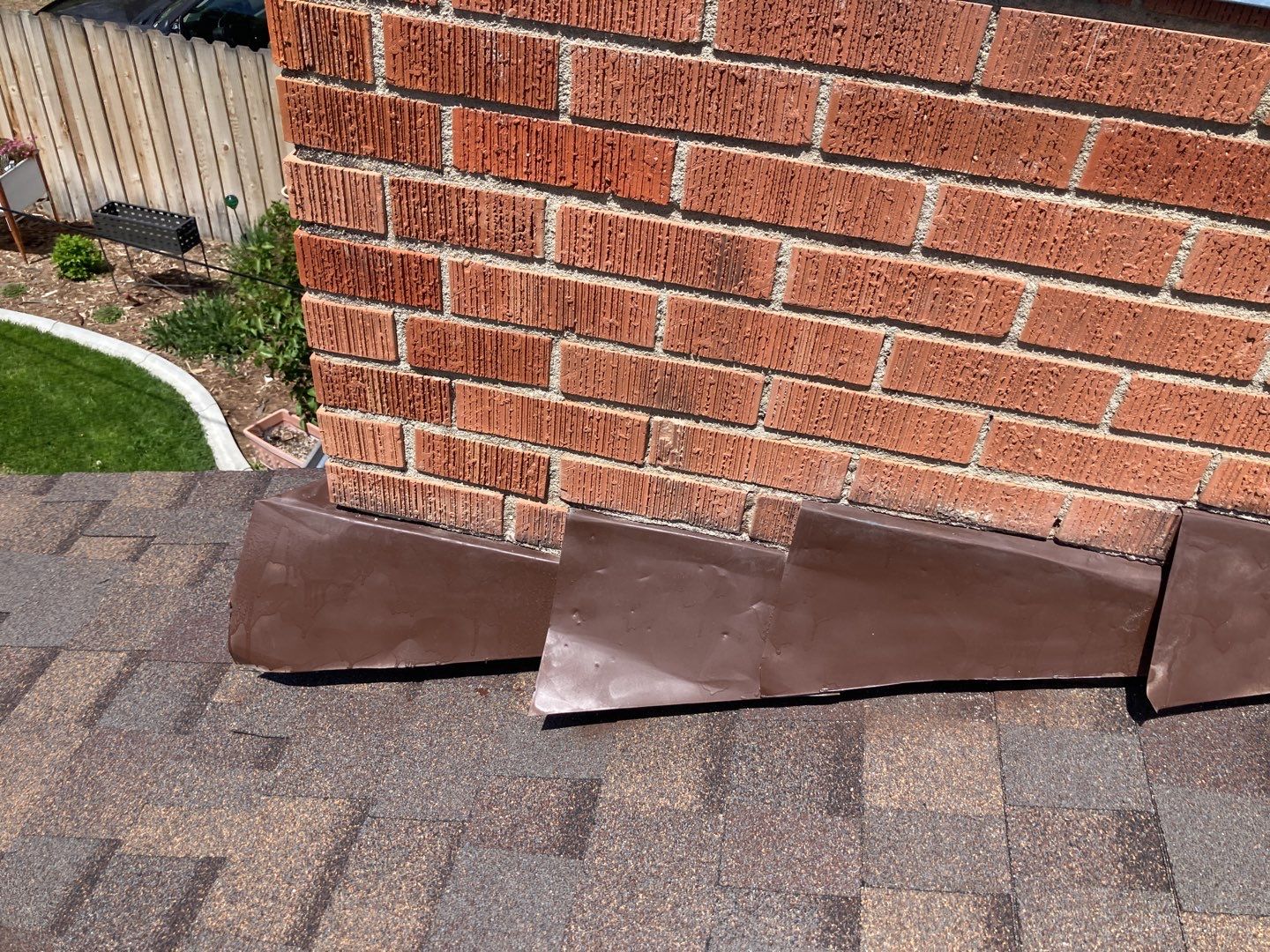 Residential Roofing Installation in Boise using Owens Corning Duration Teak by ID Roofing LLC