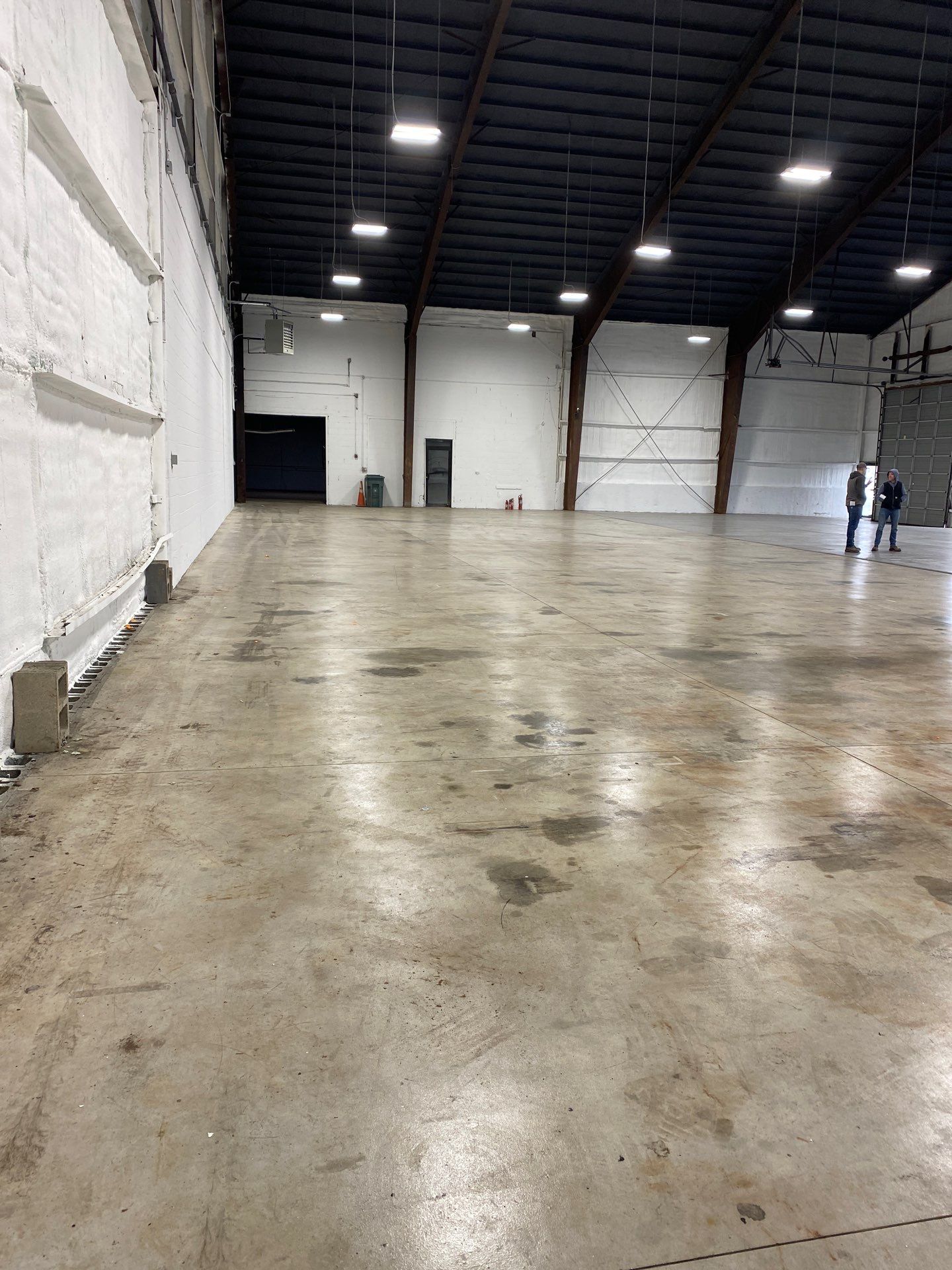 Rochester, NY by Ironhorn Enterprises