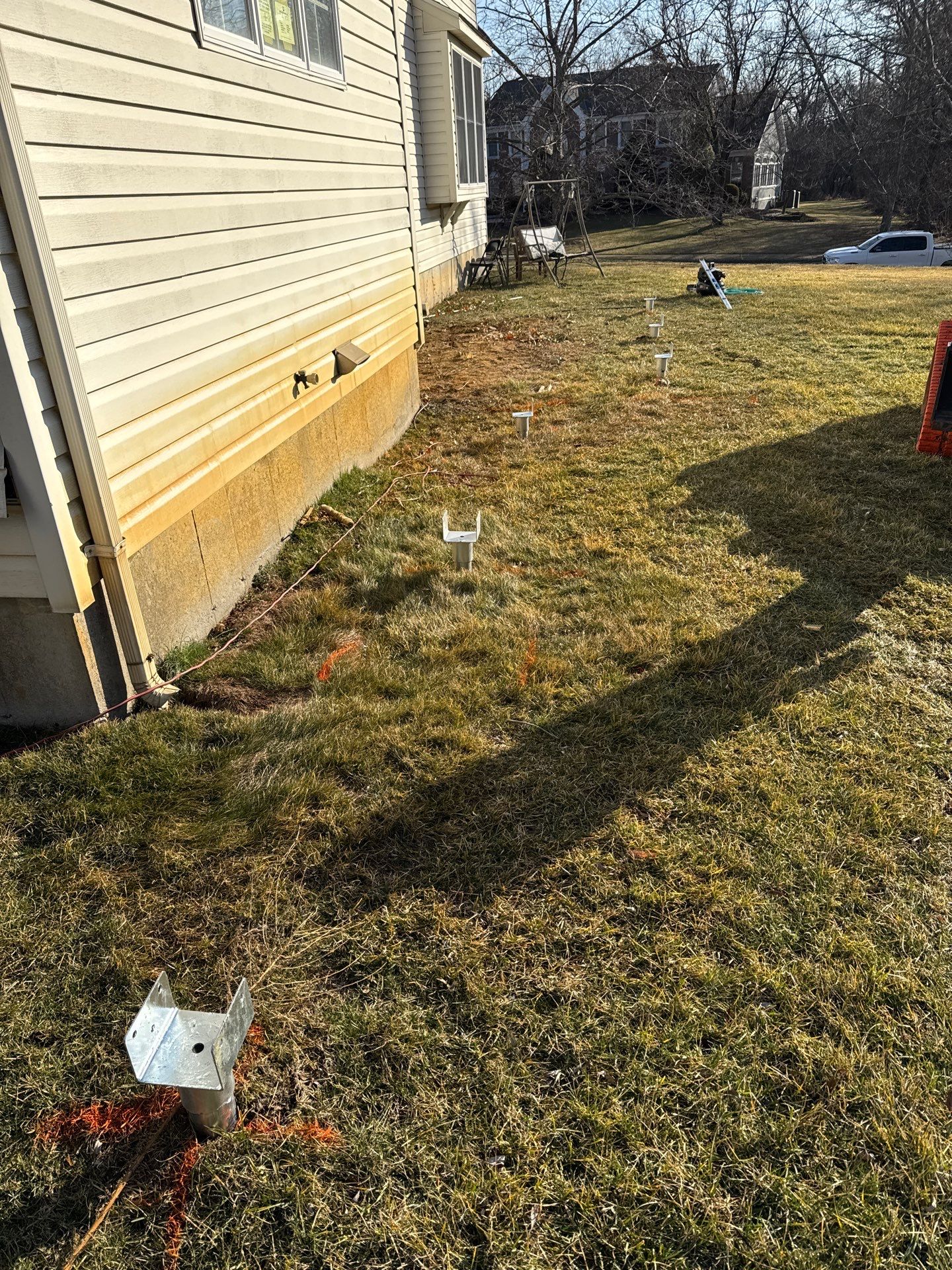 New Deck in Manalapan, New Jersey by deck guardian
