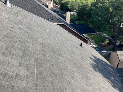 Roof Replacement - 78251