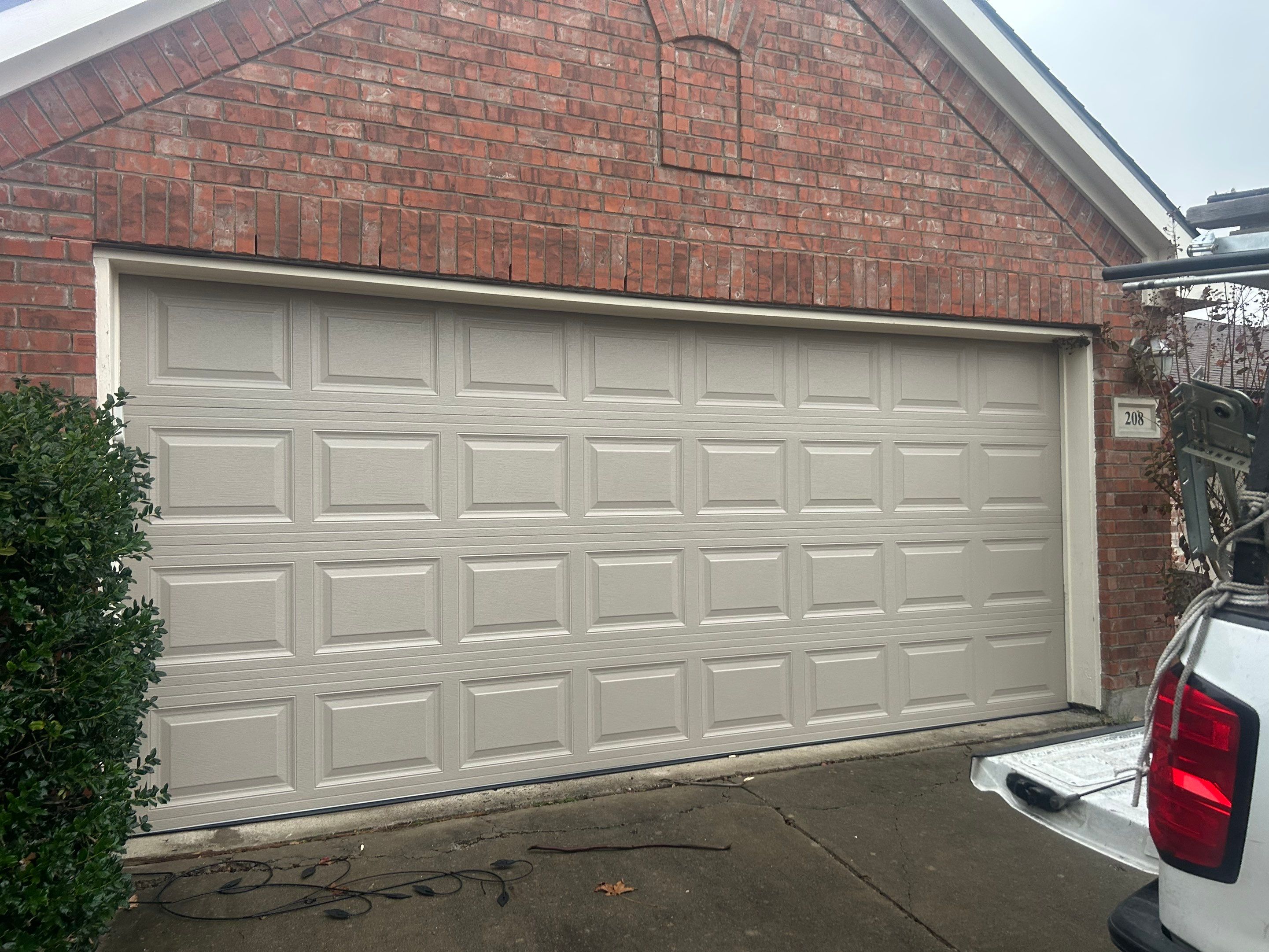 Project in Anna by Armor Roofing | Exteriors