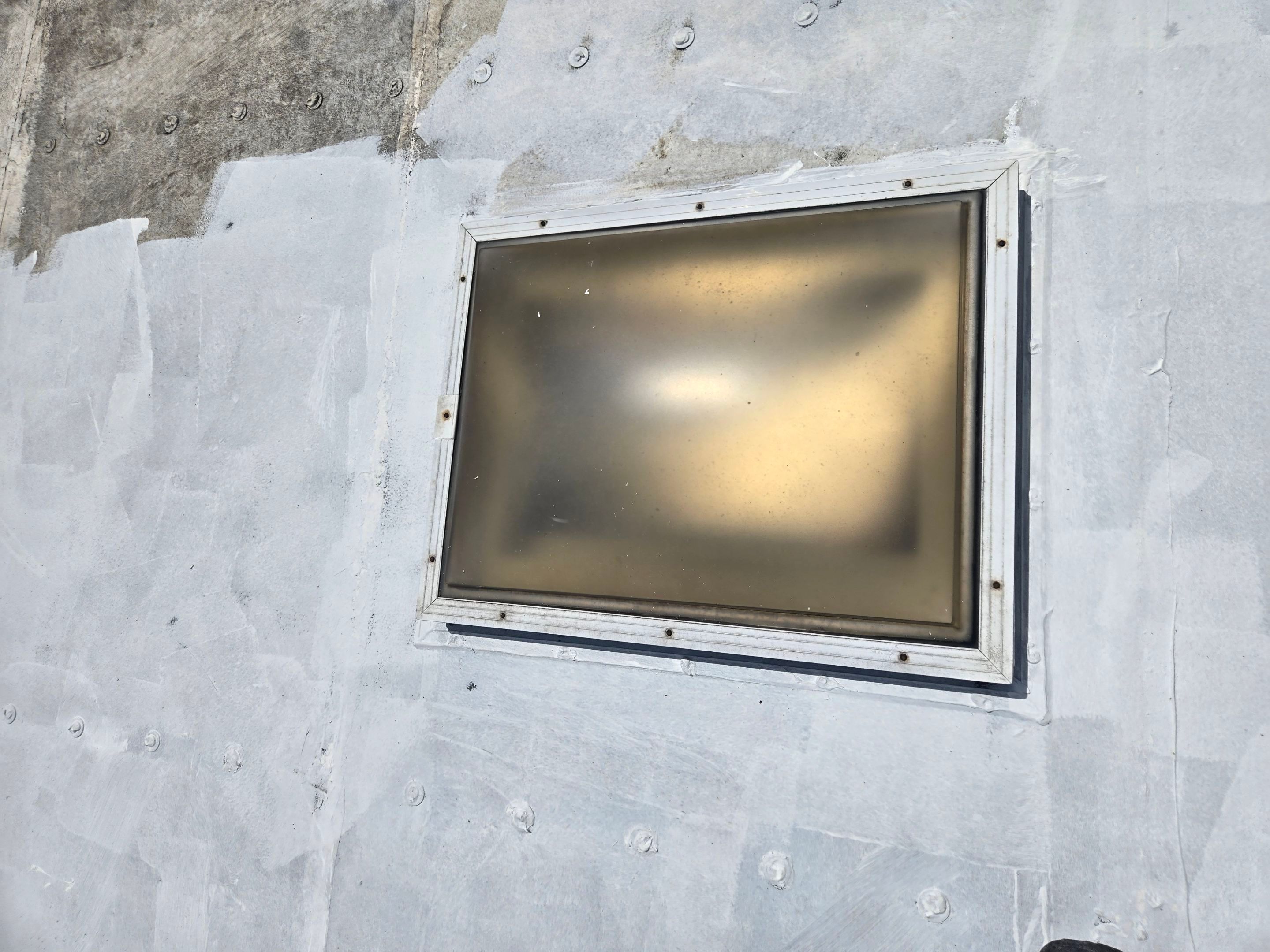 Project in New Port Richey by Serene Construction