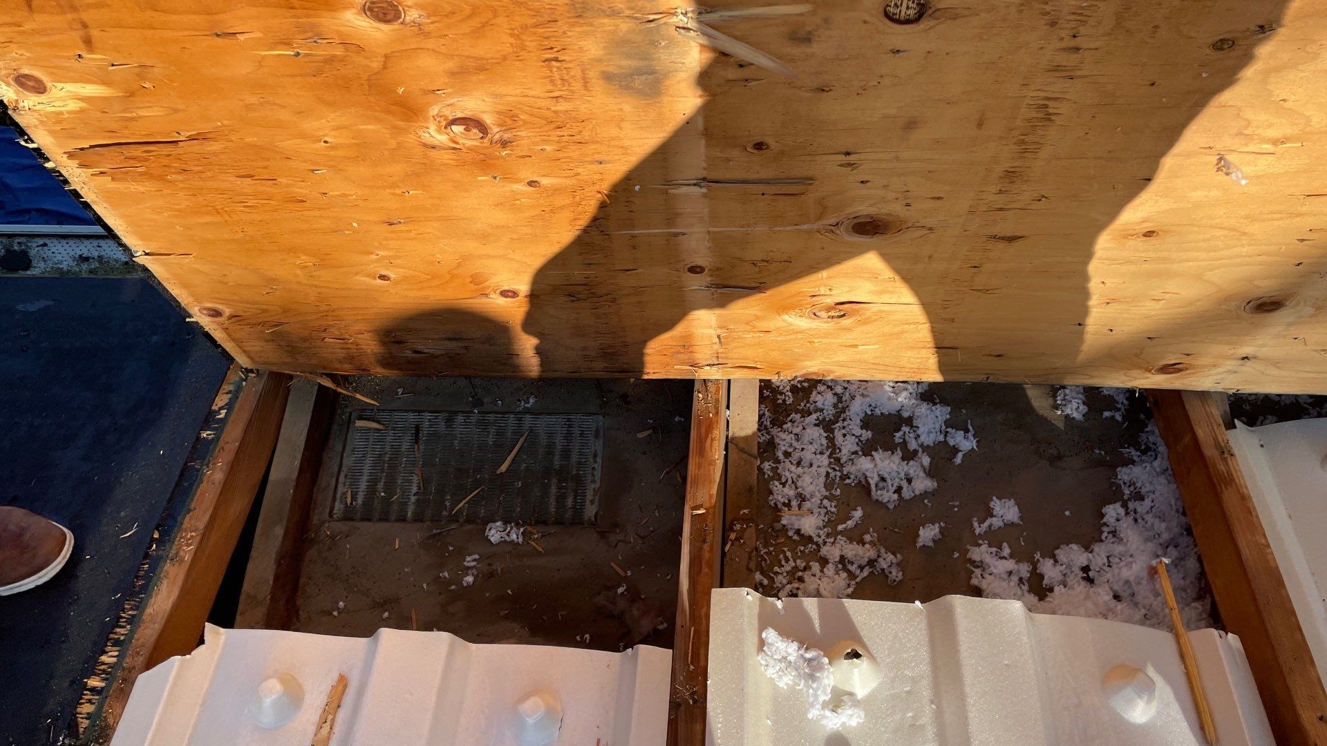 Roof Replacement using CertainTeed Landmark Pro by 180 Contractors