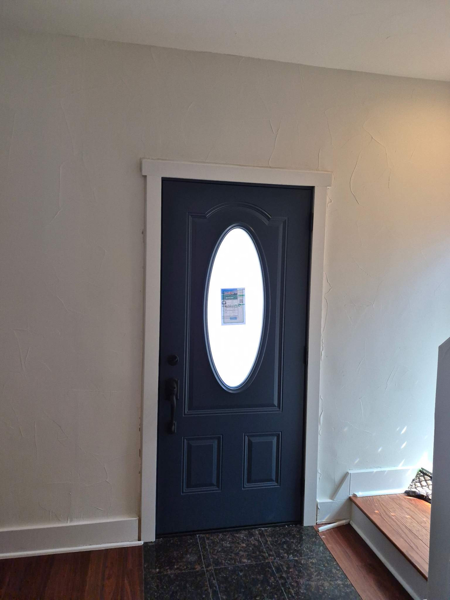 ProVia Entry Door in Denver 