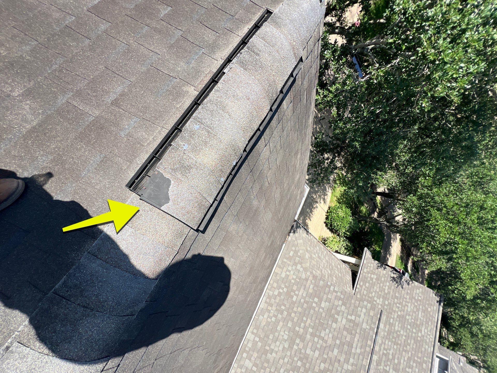 Roof Repair Missouri City by Roof Repair Services LLC