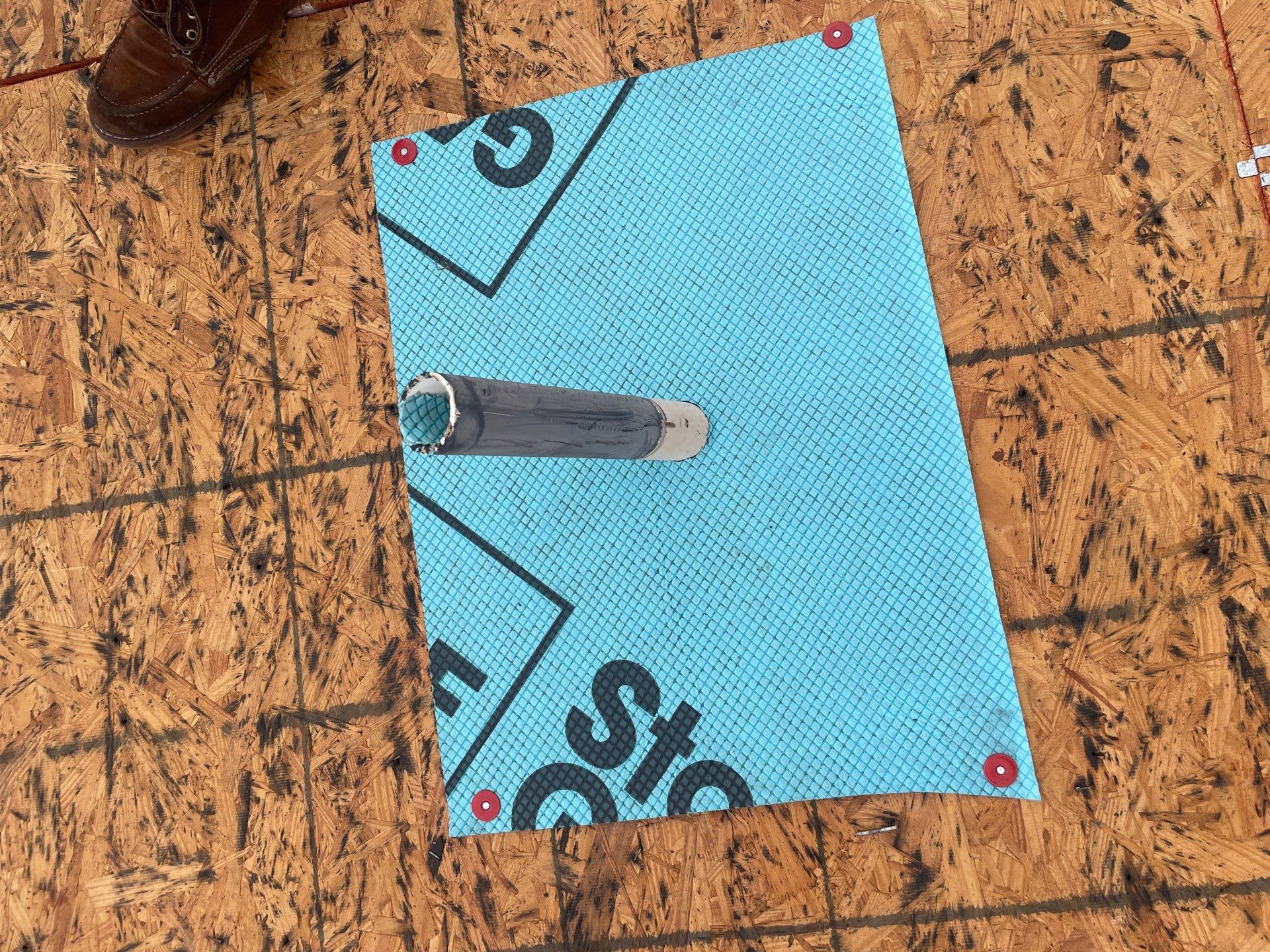 Roof Replacement Rosenberg by Roof Repair Services LLC