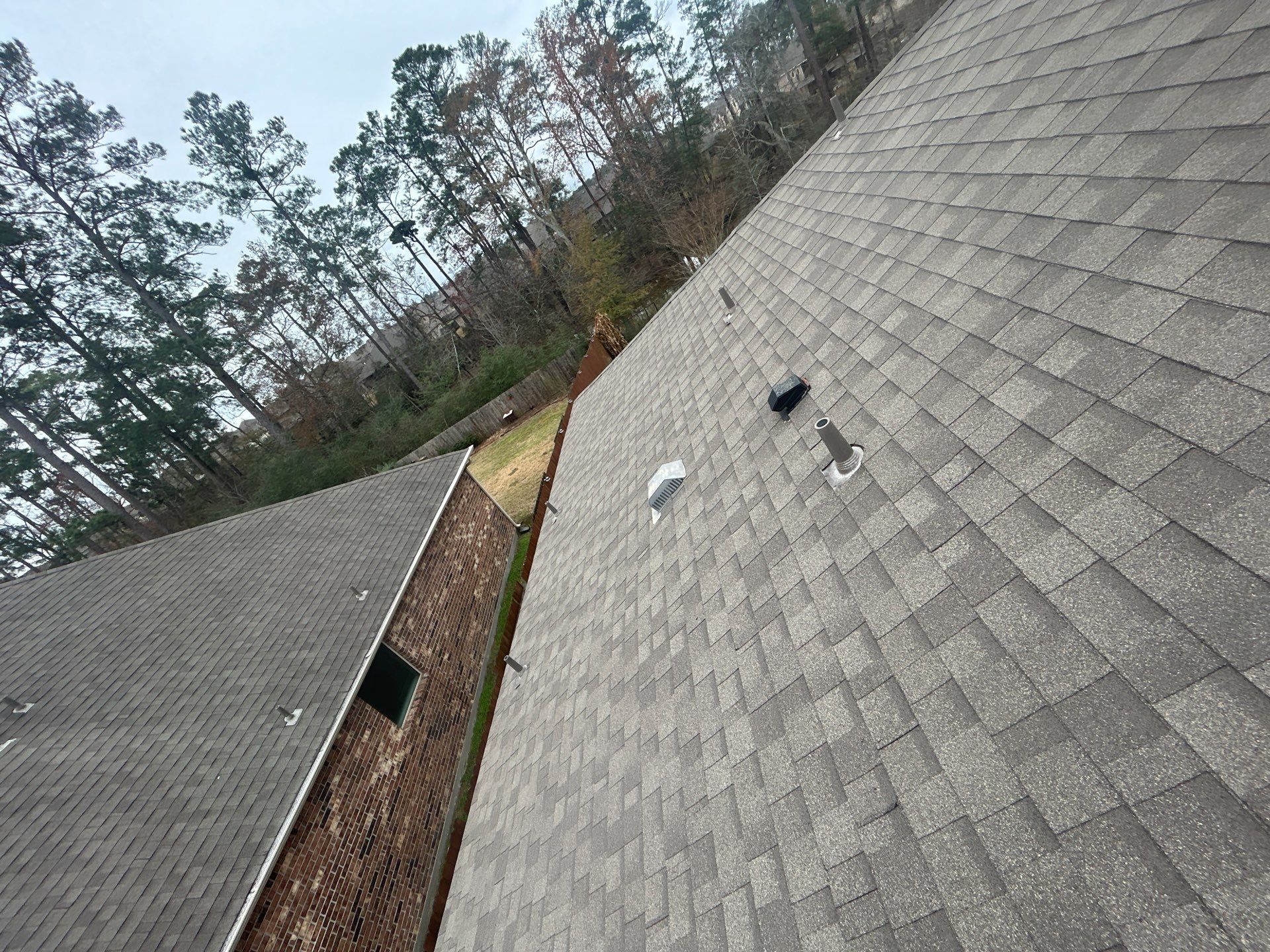 Roof Repair Atascocita by Roof Repair Services LLC