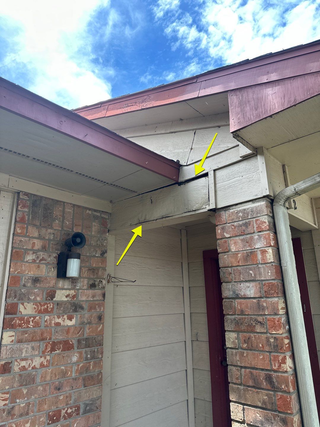 Residential Roofing Repair using Owen's Corning Duration (Lifetime) Shingles by Roof Repair Company