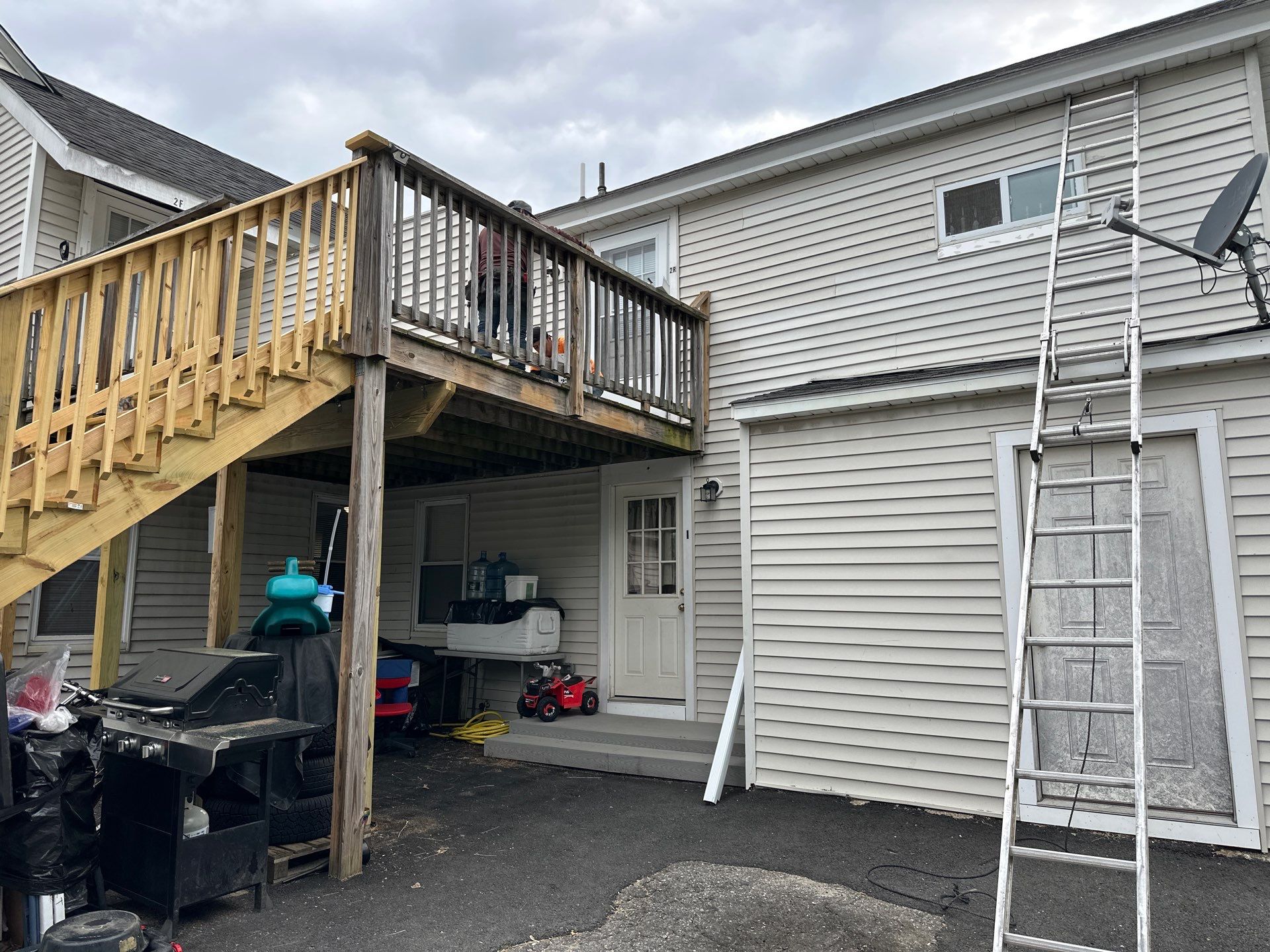 Gutters | Ayer by Mighty Dog Roofing of Greater Middlesex County