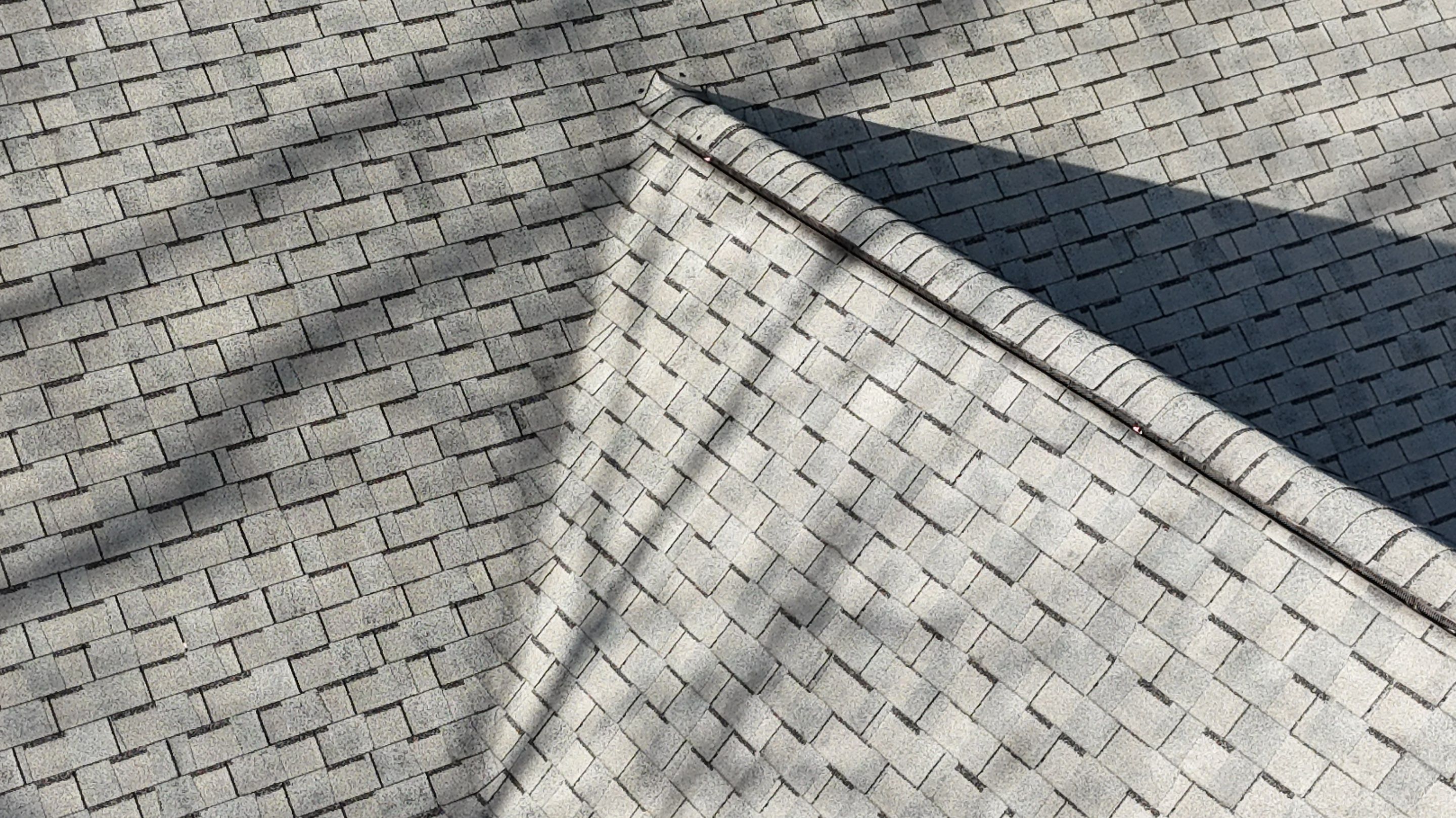 Asphalt Shingle Roof Replacement in Sanford, NC by Prepare The Way Roofing