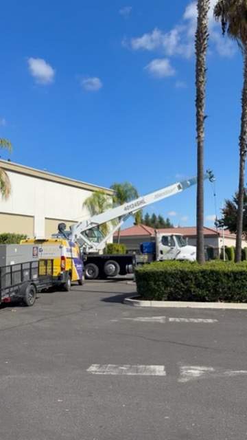 Commercial $0 Down $0 Interest 10 Years PGE by Grandmark Service Company