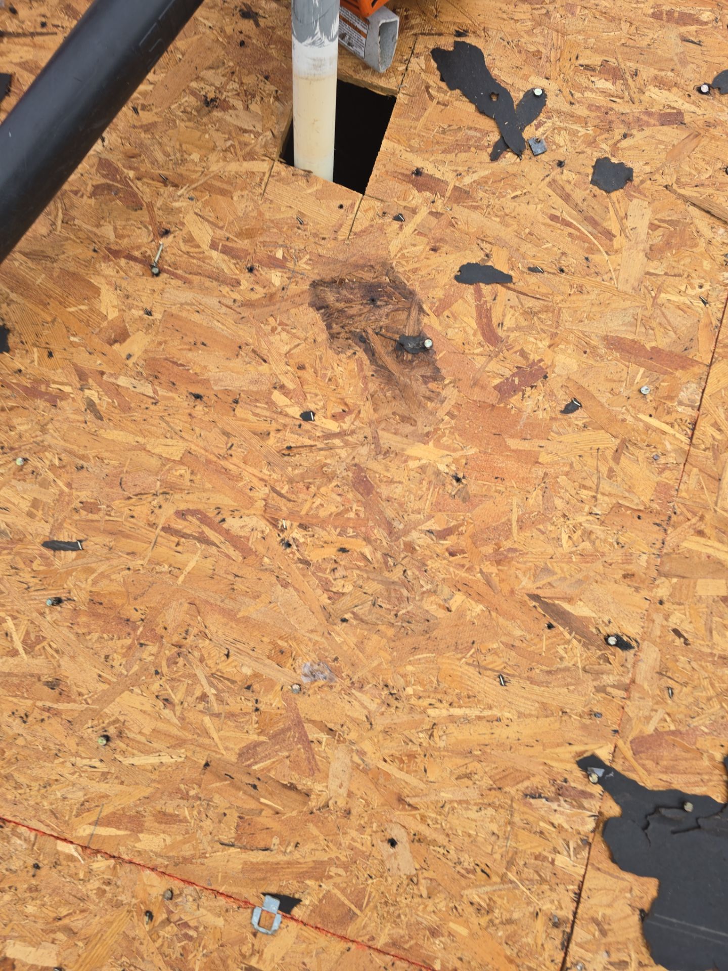 Roof Replacement Tomball by Roof Repair Company