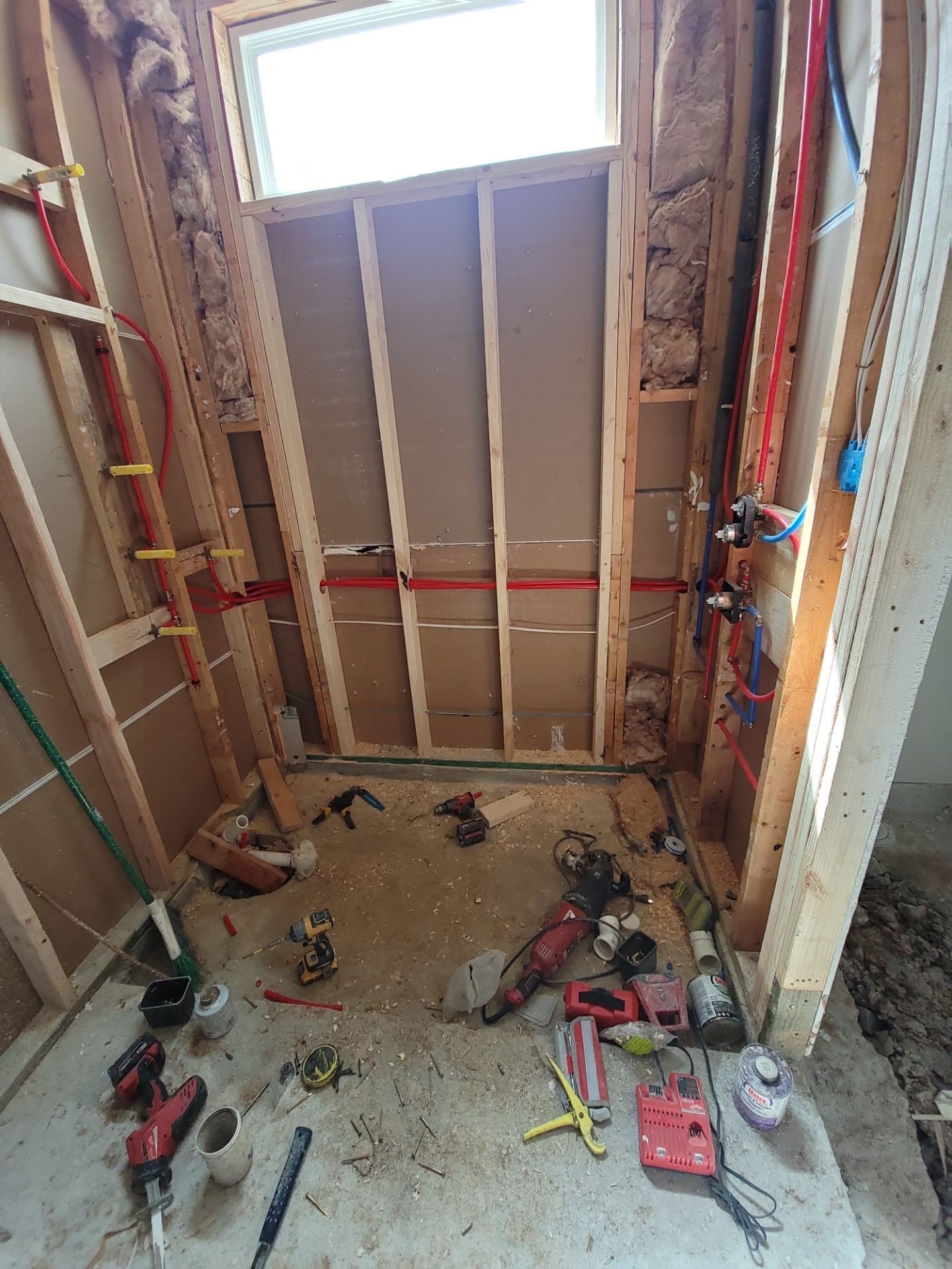 The DeSaro Family by SophAlx LLC