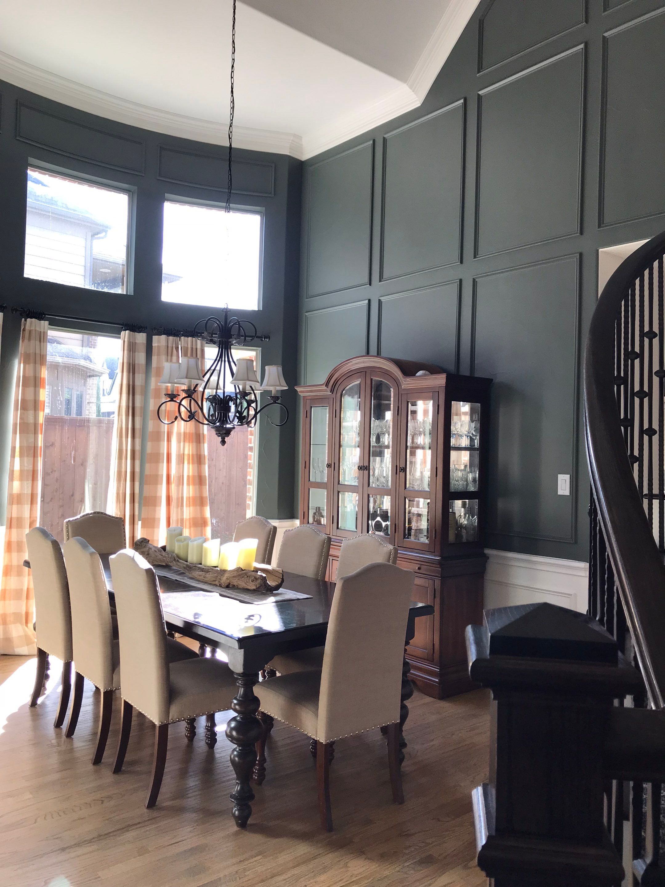 Custom Cabinetry and Trim  by SLM General Contractors & Roofing