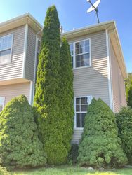 Window Cleaning in Lake Hopatcong, NJ — Gallo Bros job photo