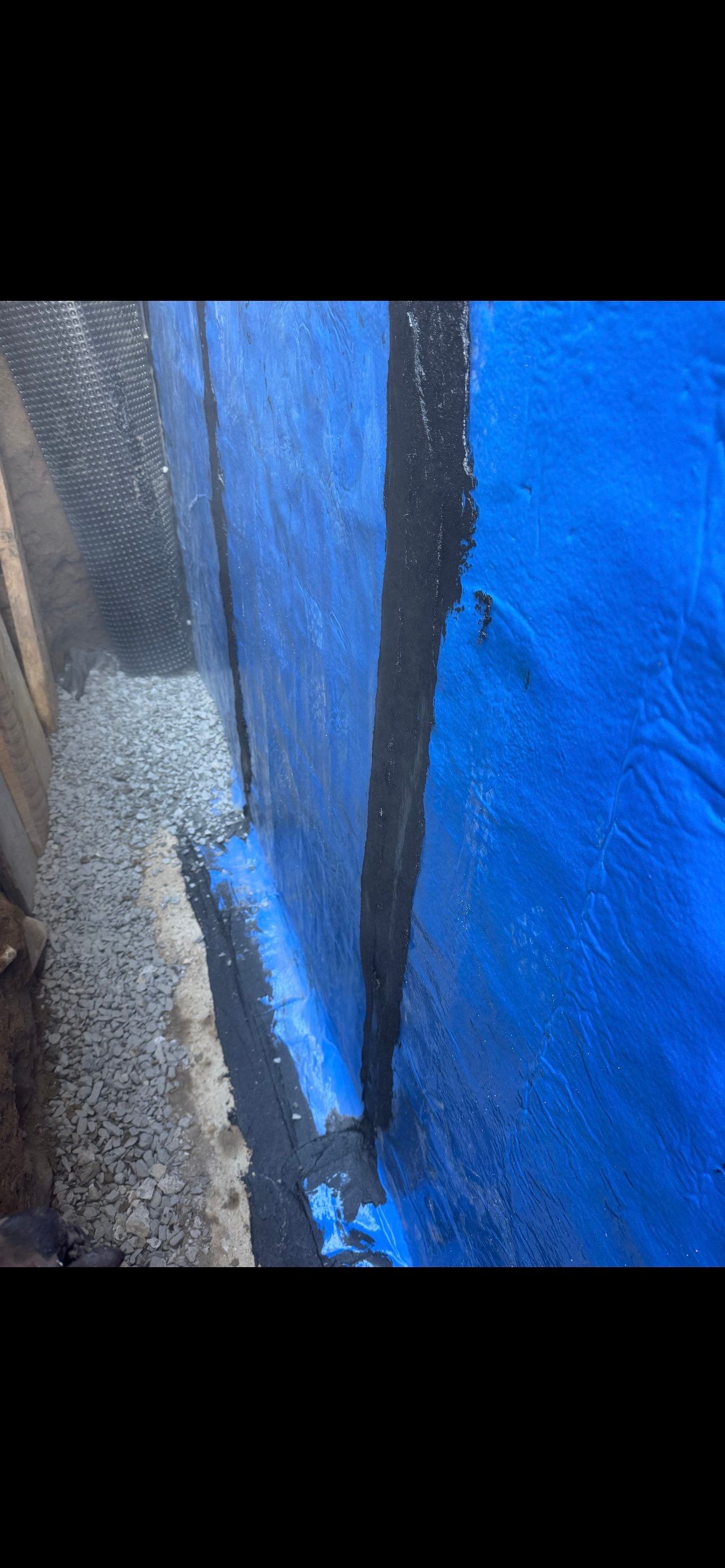  Avon St • NY 11432 by A.M. Shield Waterproofing, Corp.