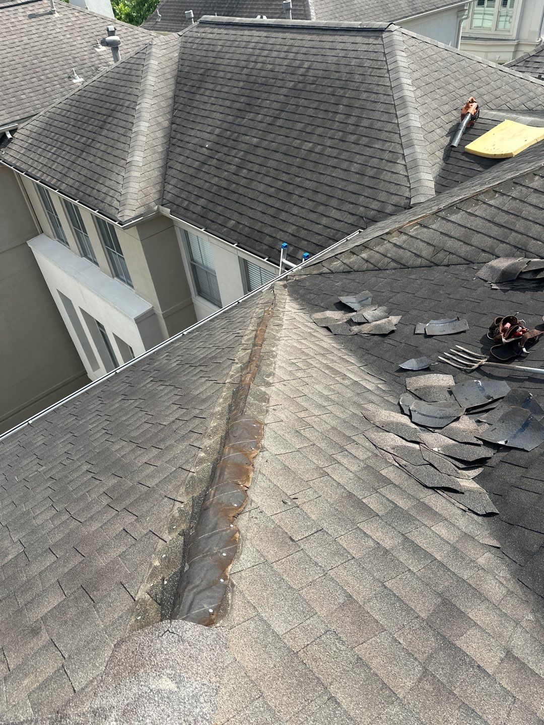 Roof Repair Houston by Roof Repair Company